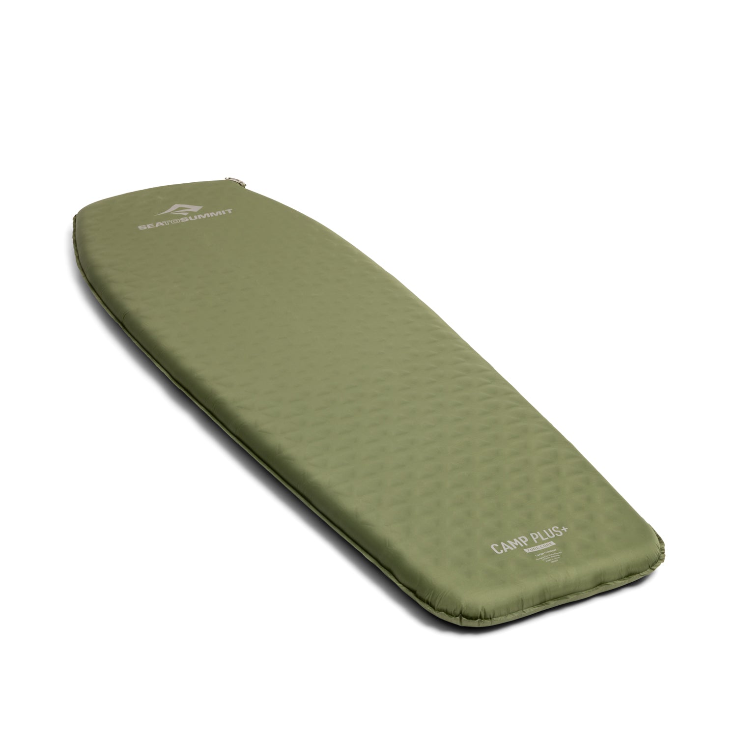 Regular || Camp Plus Self-Inflating Sleeping Mat