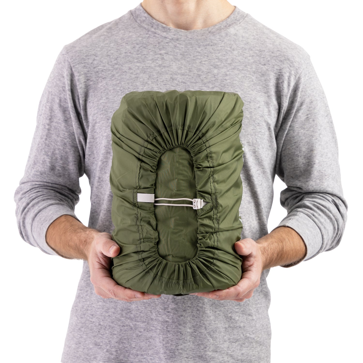 Large || Camp Plus Self-Inflating Sleeping Mat