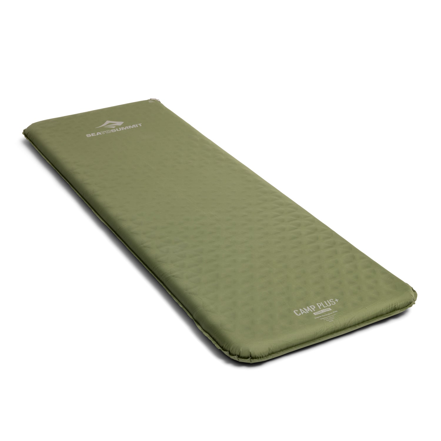 Large Rectangular || Camp Plus Self-Inflating Sleeping Mat