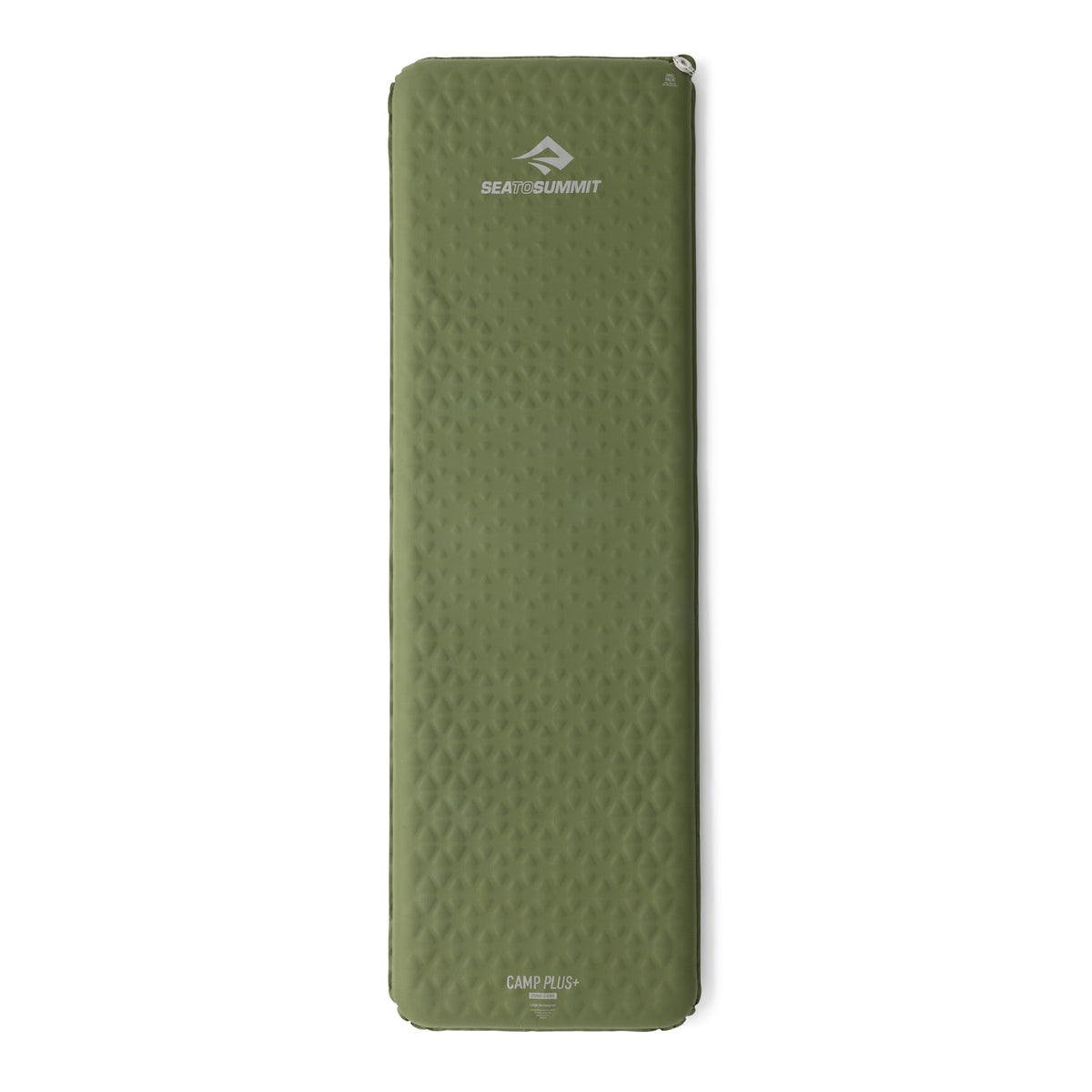 Large Rectangular || Camp Plus Self-Inflating Sleeping Mat