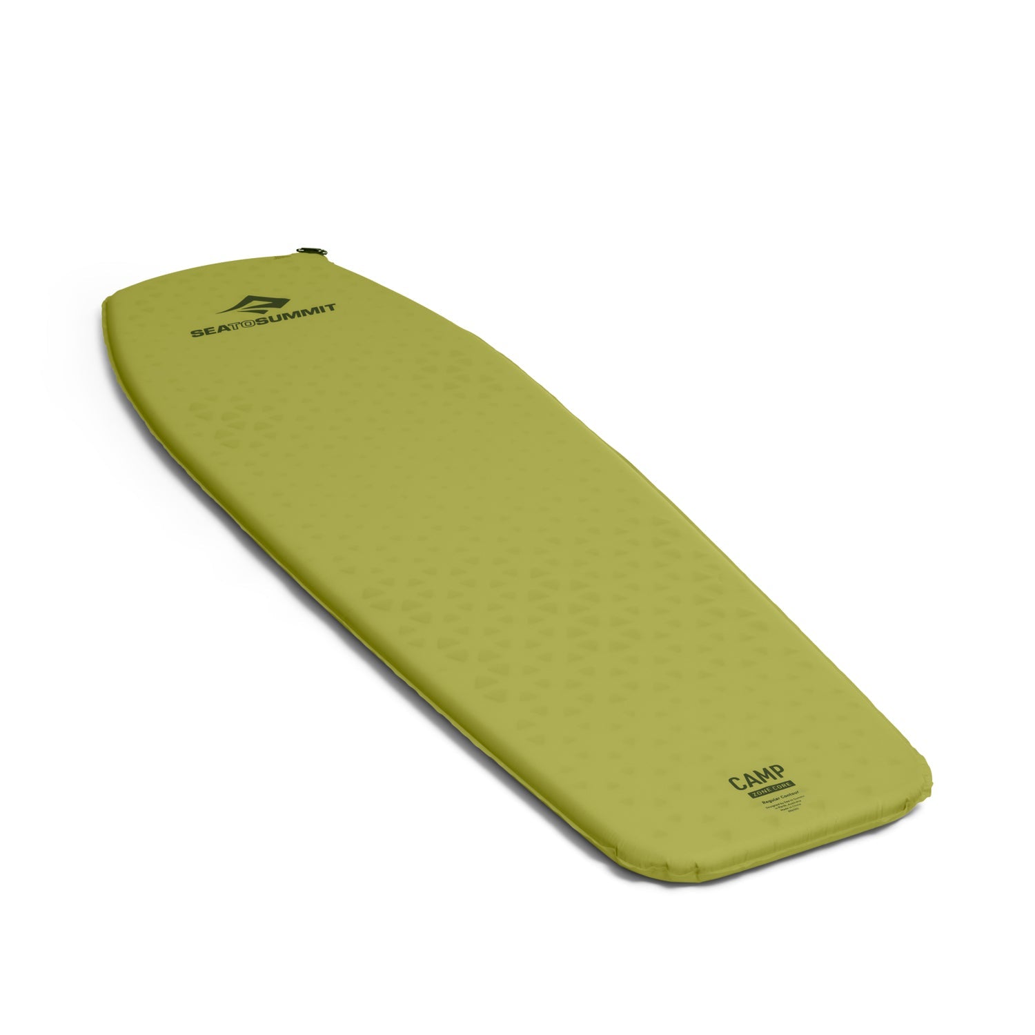 Camp Self Inflating Mat | Sea to Summit