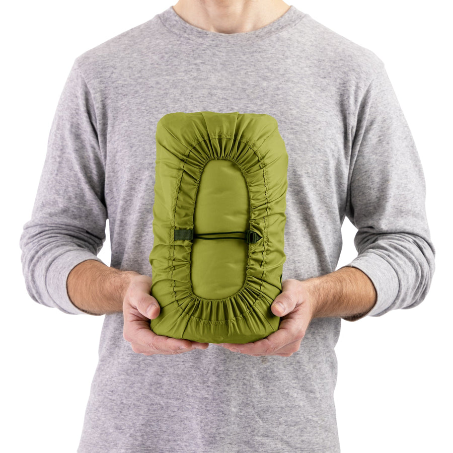 Regular || Camp Self-Inflating Sleeping Mat