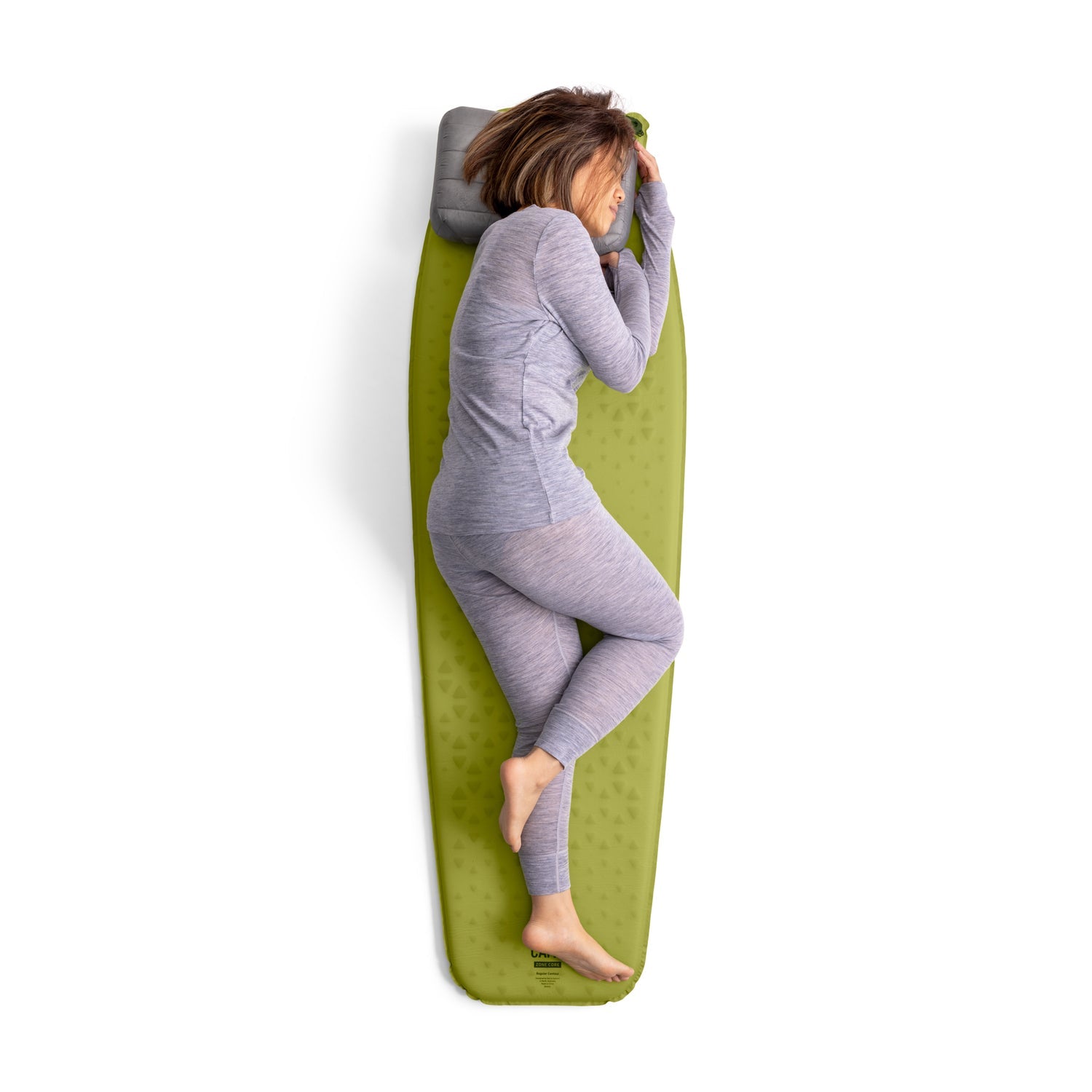 Camp Self Inflating Mat | Sea to Summit