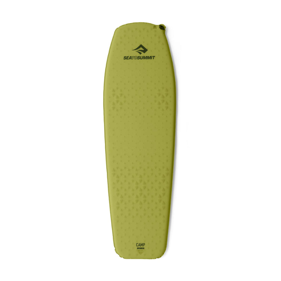 Regular || Camp Self-Inflating Sleeping Mat