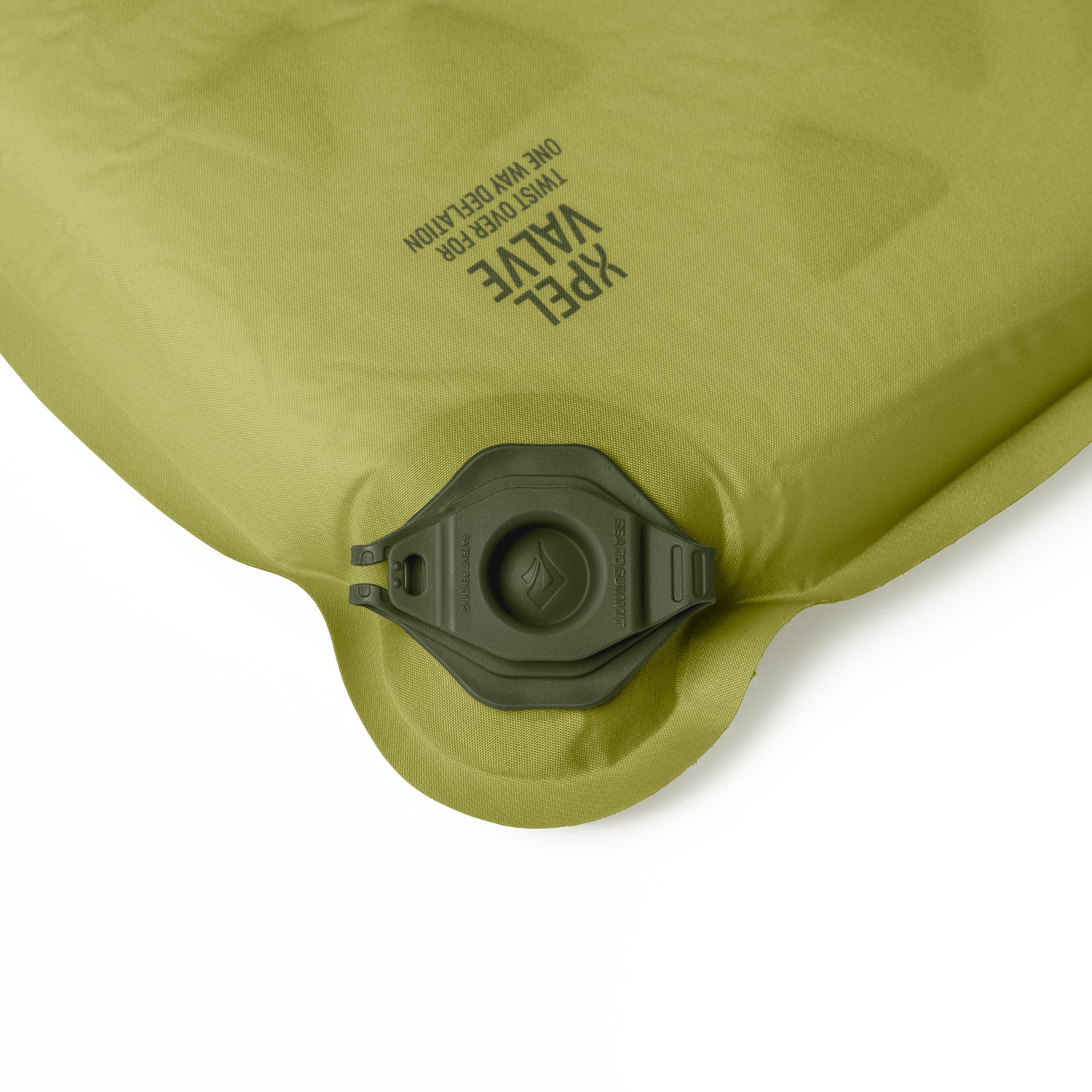 Camp Self Inflating Mat | Sea to Summit