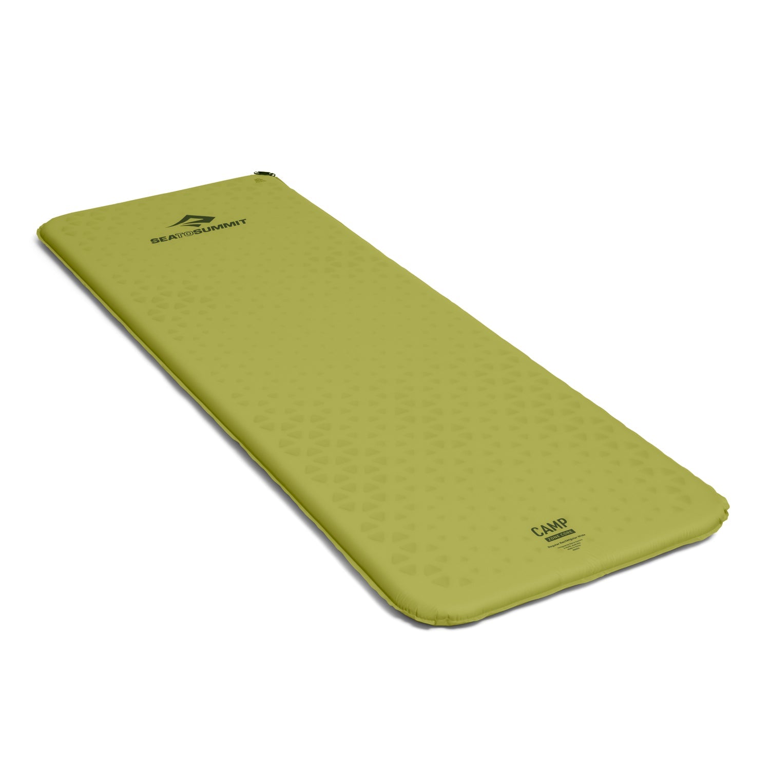 Large Rectangular || Camp Self-Inflating Sleeping Mat