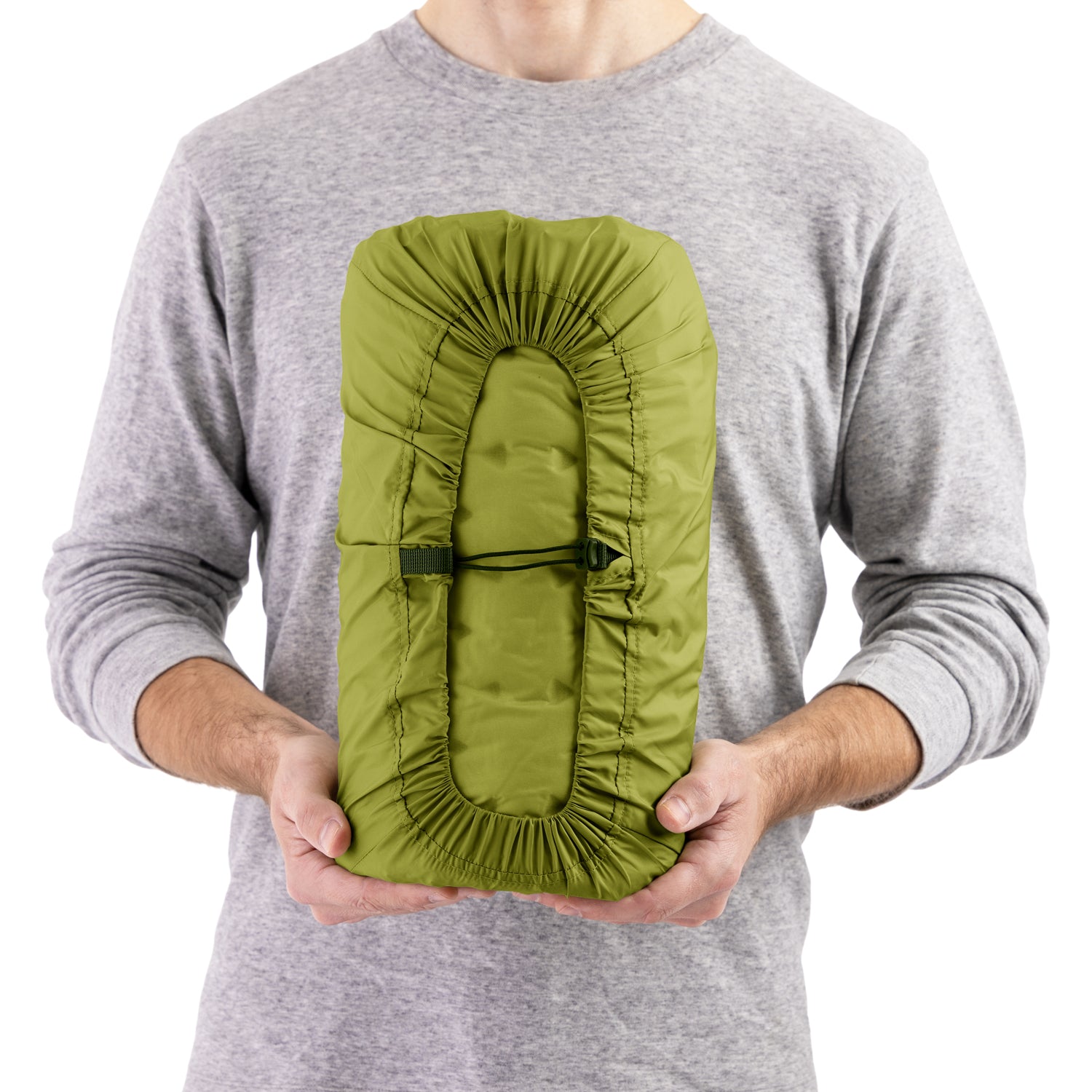 Large Rectangular || Camp Self-Inflating Sleeping Mat