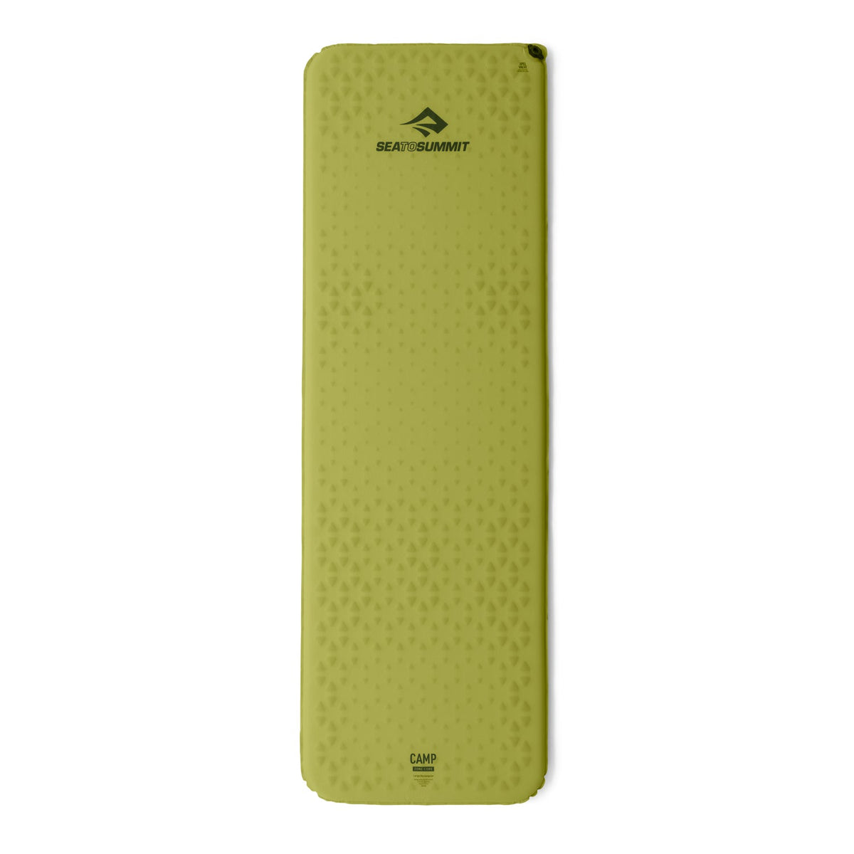 Large Rectangular || Camp Self-Inflating Sleeping Mat