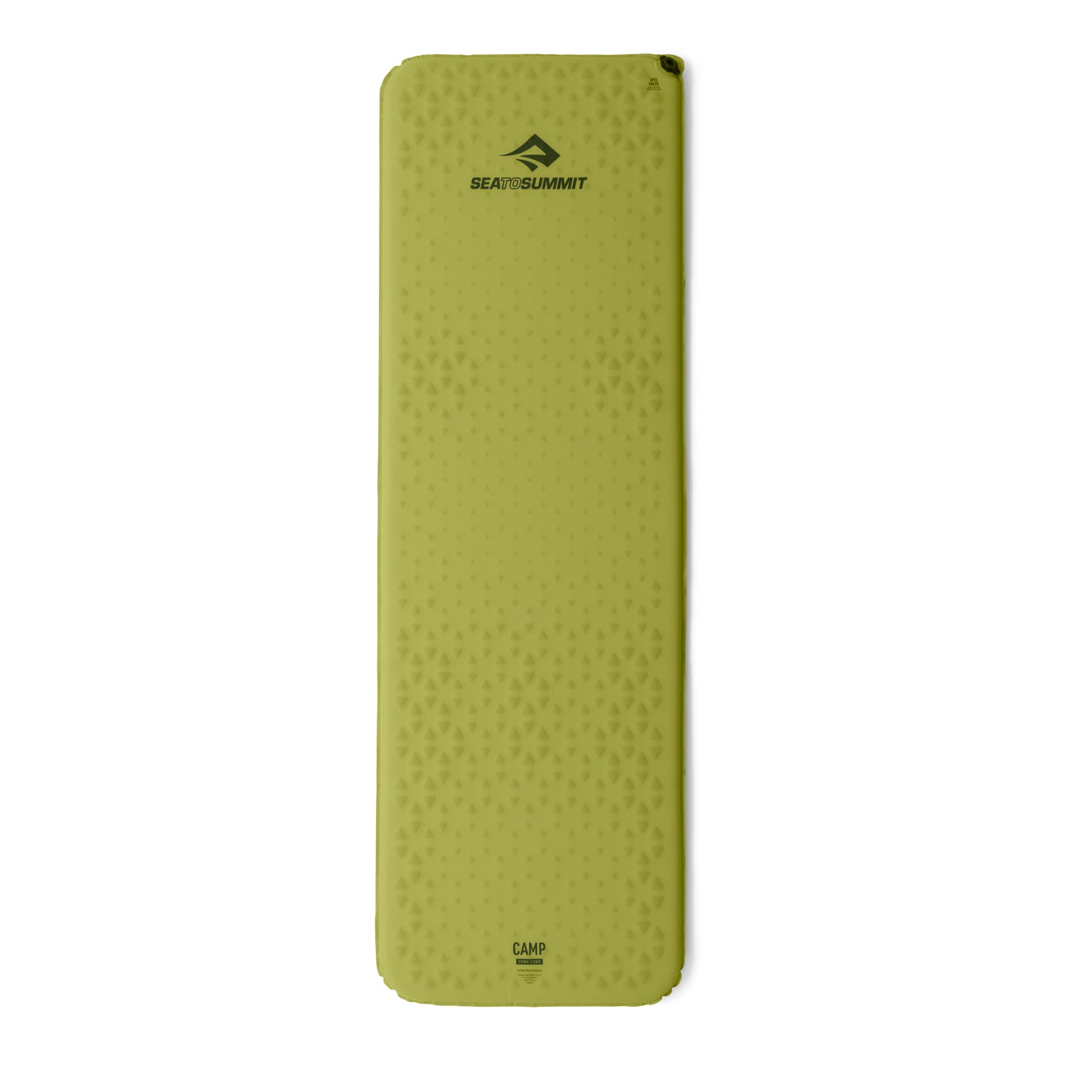 Large Rectangular || Camp Self-Inflating Sleeping Mat