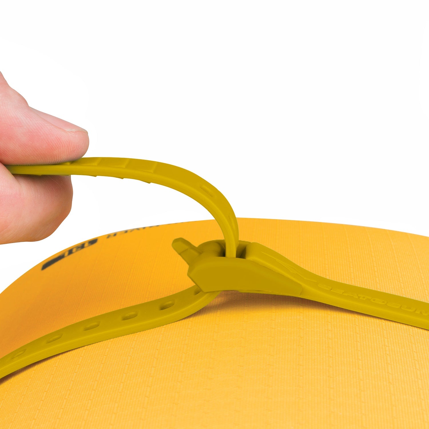 Sulphur || Stretch Loc Mini Strap