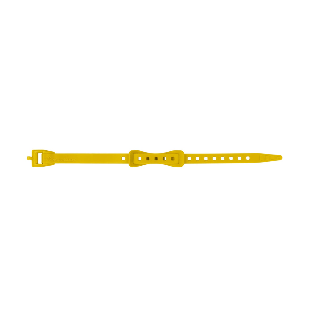 300mm / Sulphur Yellow || Stretch-Loc Mini Strap