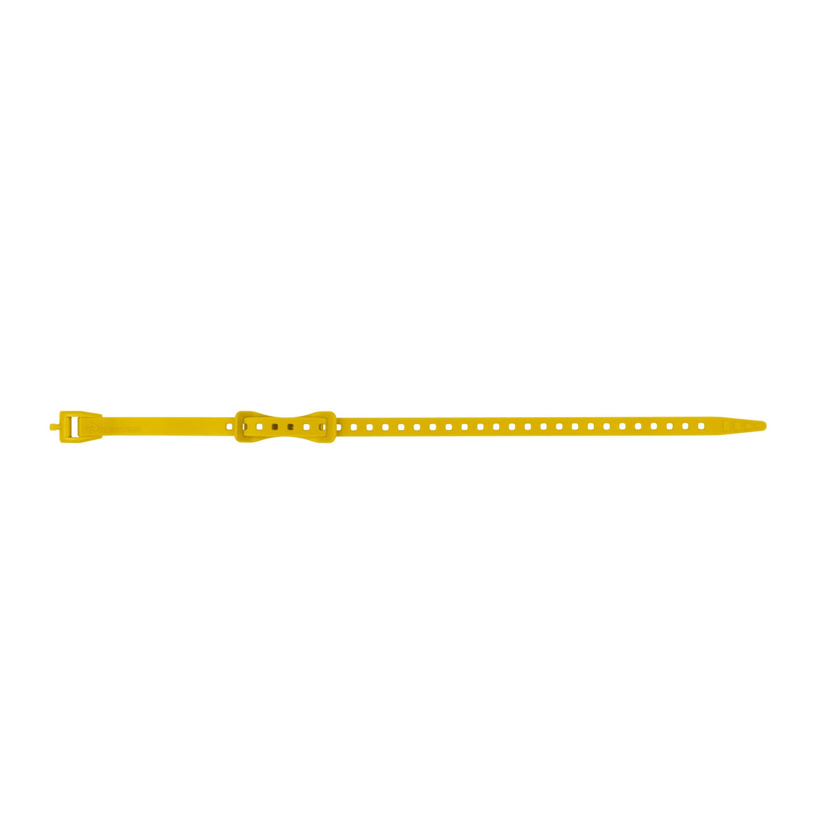 45mm / Sulphur || Stretch-Loc Mini Strap