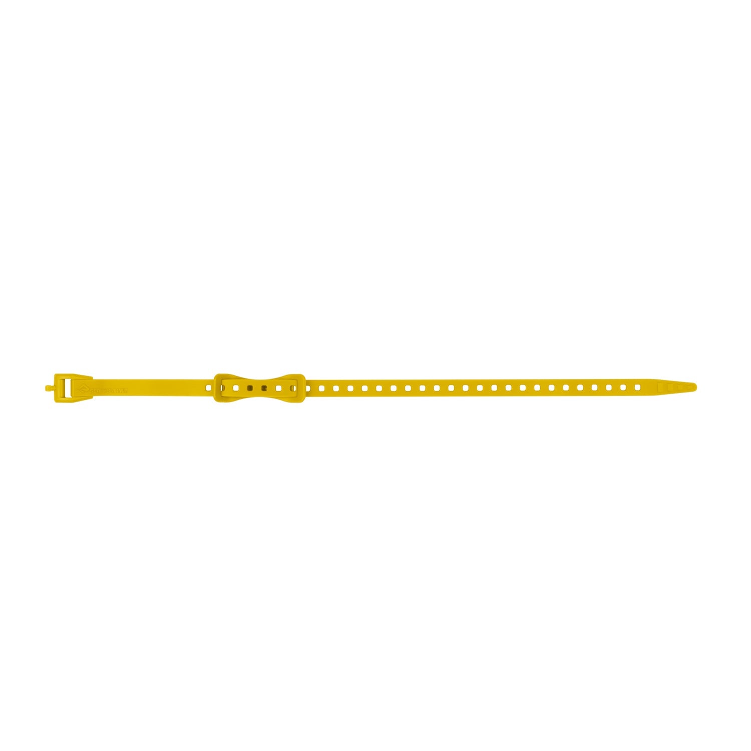 45mm / Sulphur || Stretch-Loc Mini Strap