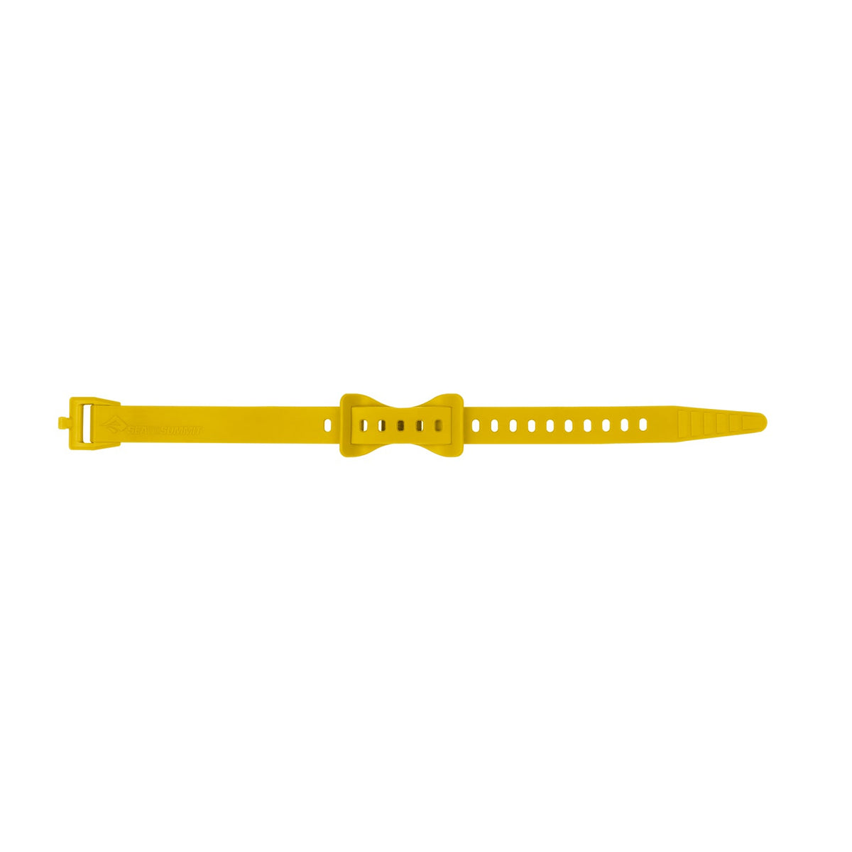 375mm / Sulphur Yellow || Stretch-Loc Strap