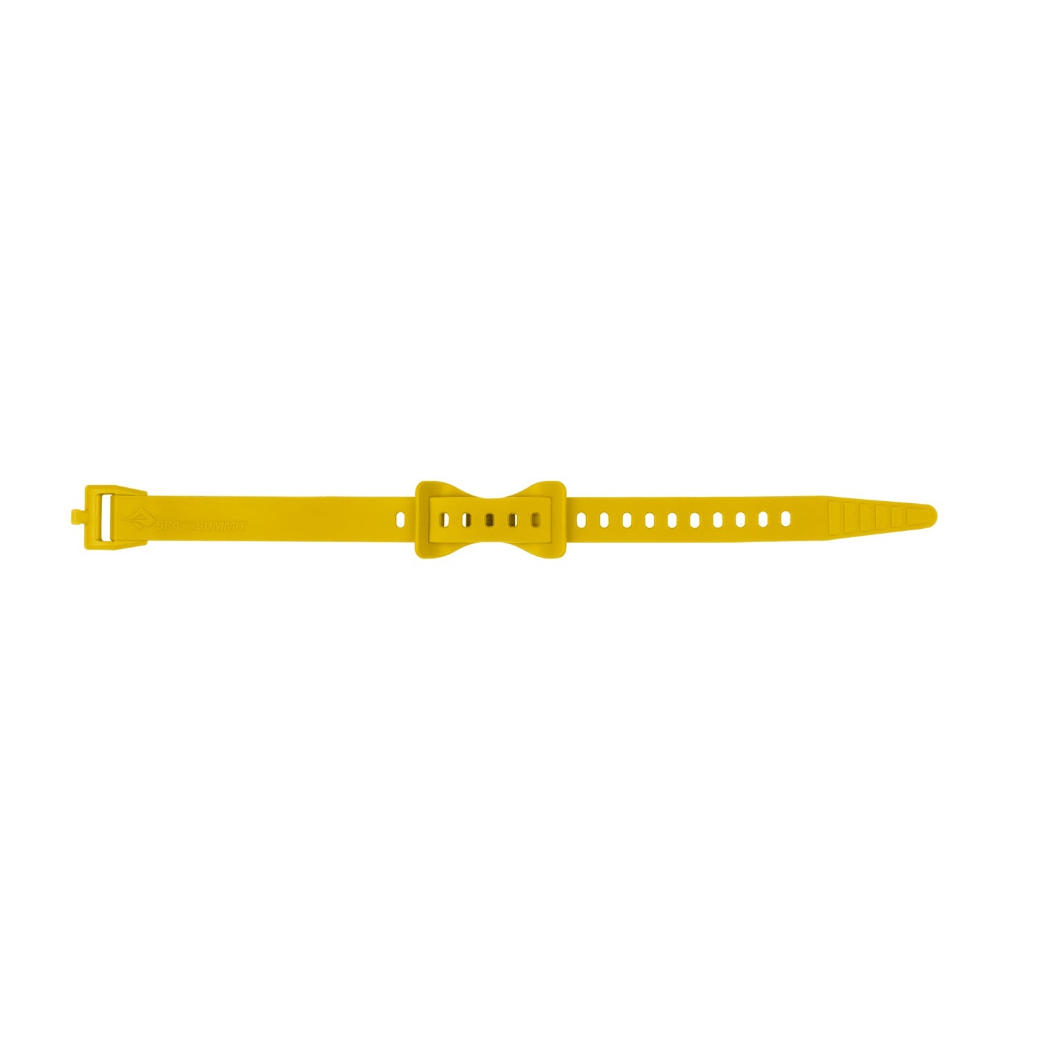 375mm / Sulphur Yellow || Stretch-Loc Strap