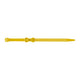 5mm / Sulphur || Stretch-Loc Strap