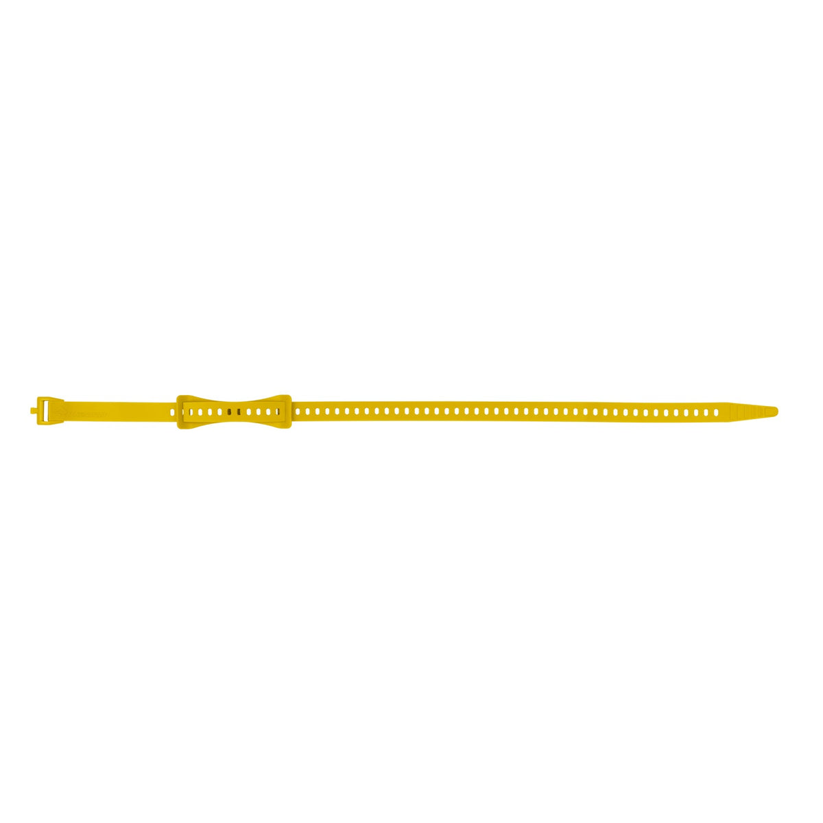 75mm / Sulphur || Stretch-Loc Strap