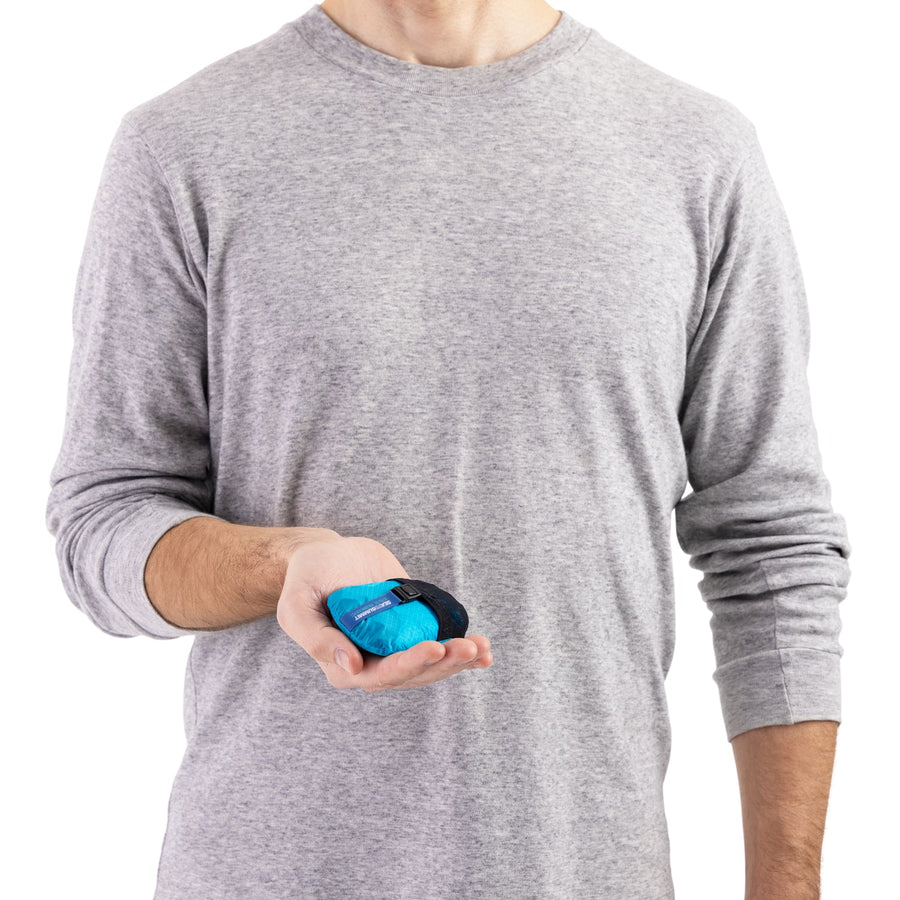 Secchio pieghevole Ultra-Sil