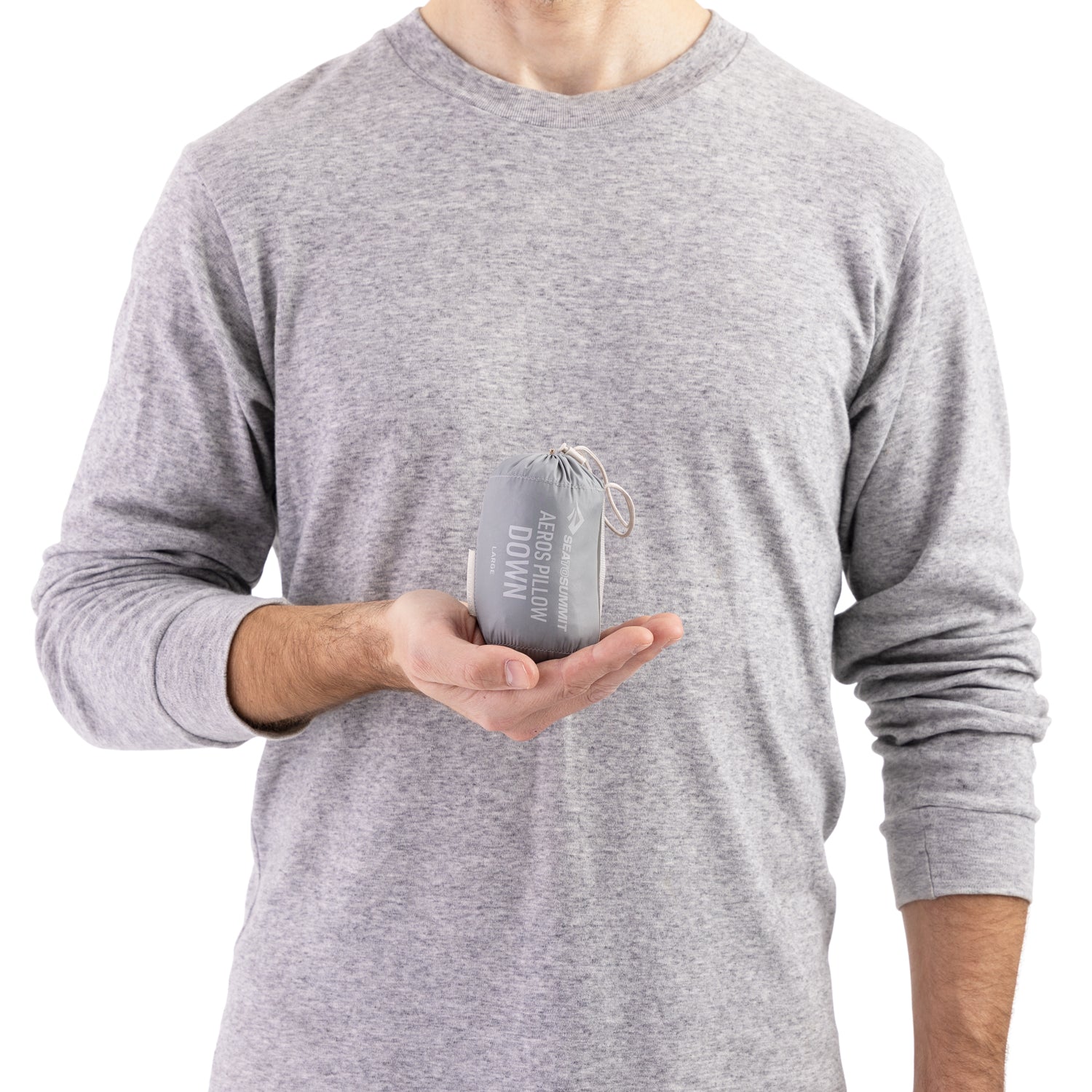 Large || Aeros Down Pillow