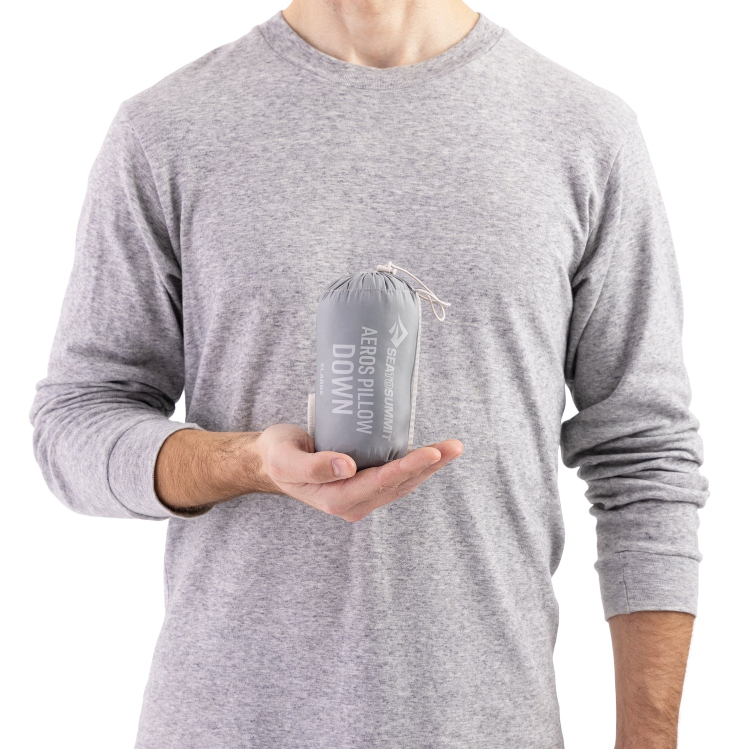 XL || Aeros Down Pillow