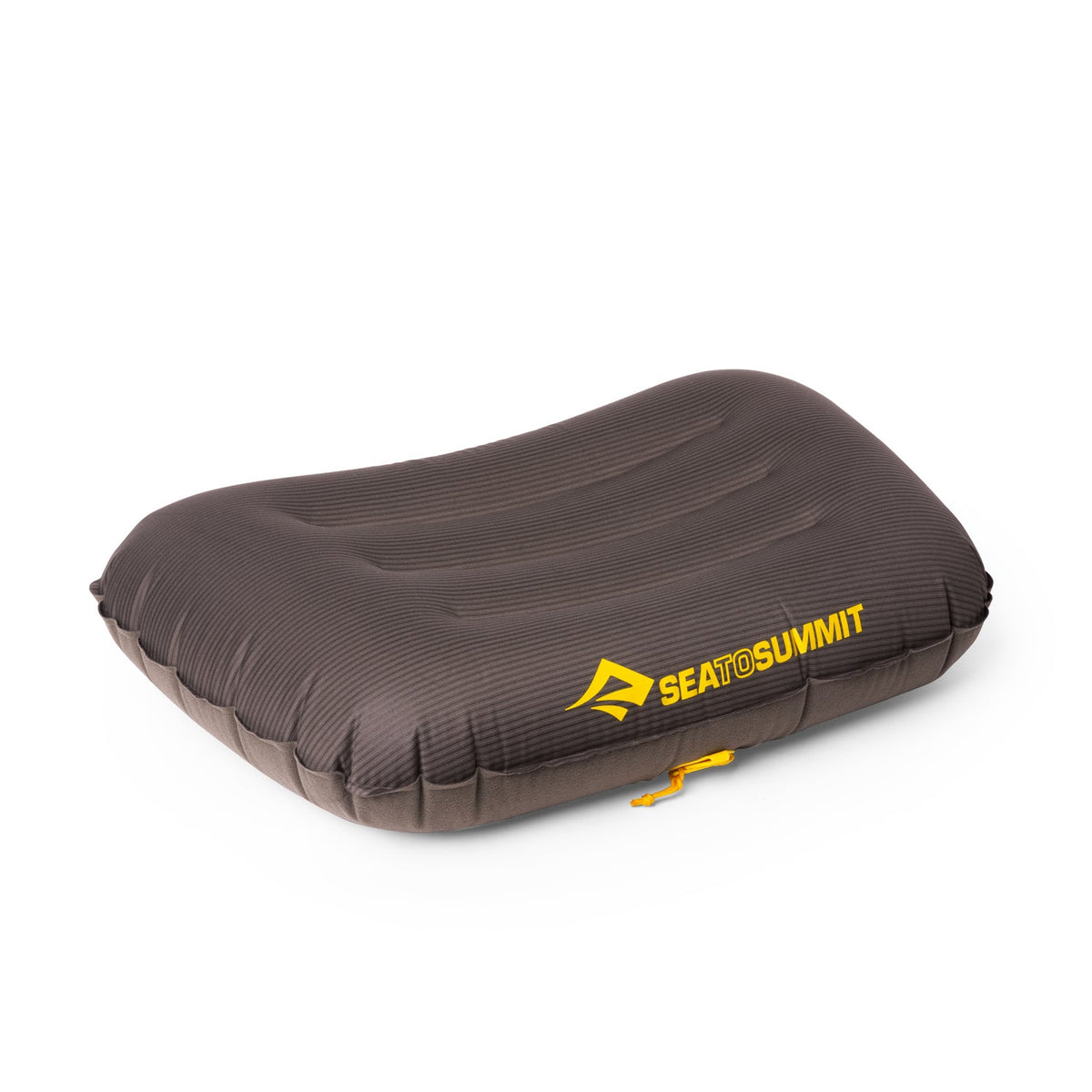 Large /  Beluga || Aeros Ultralight Pillow