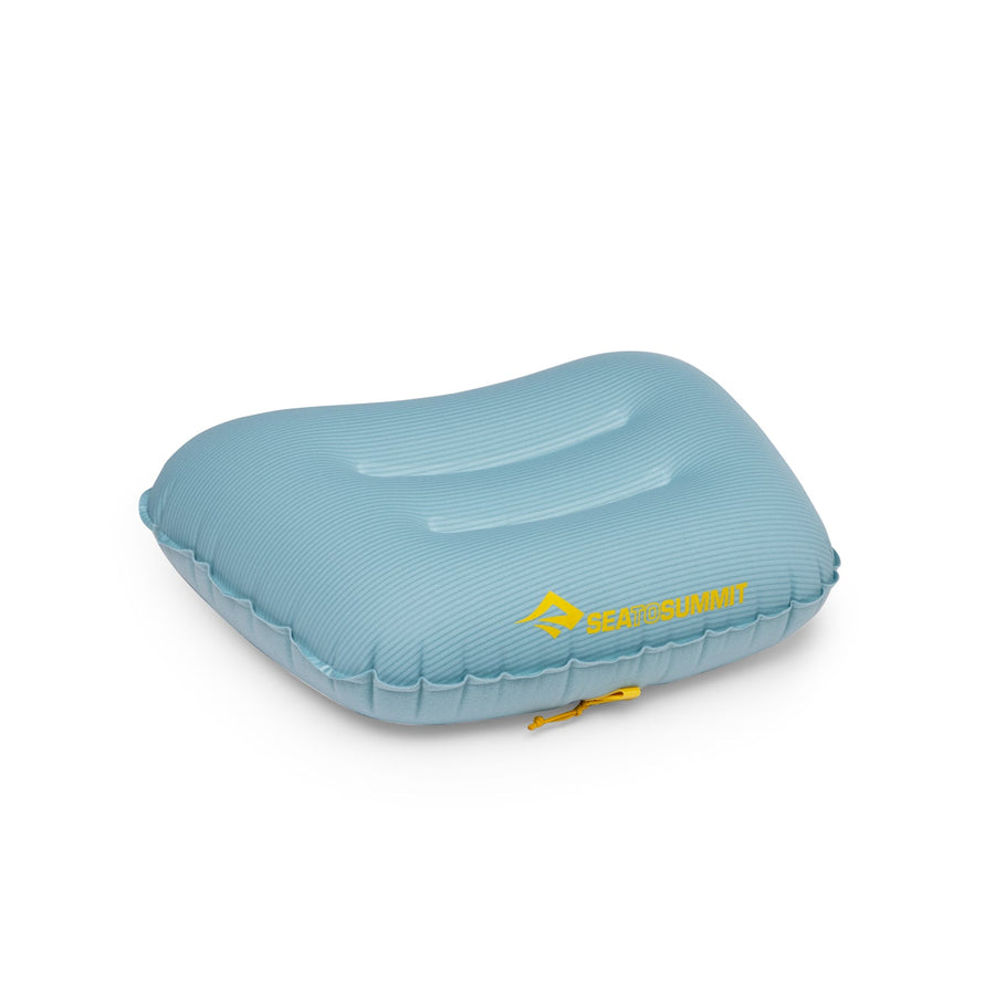 Regular / Aqua Sea || Aeros Ultralight Pillow
