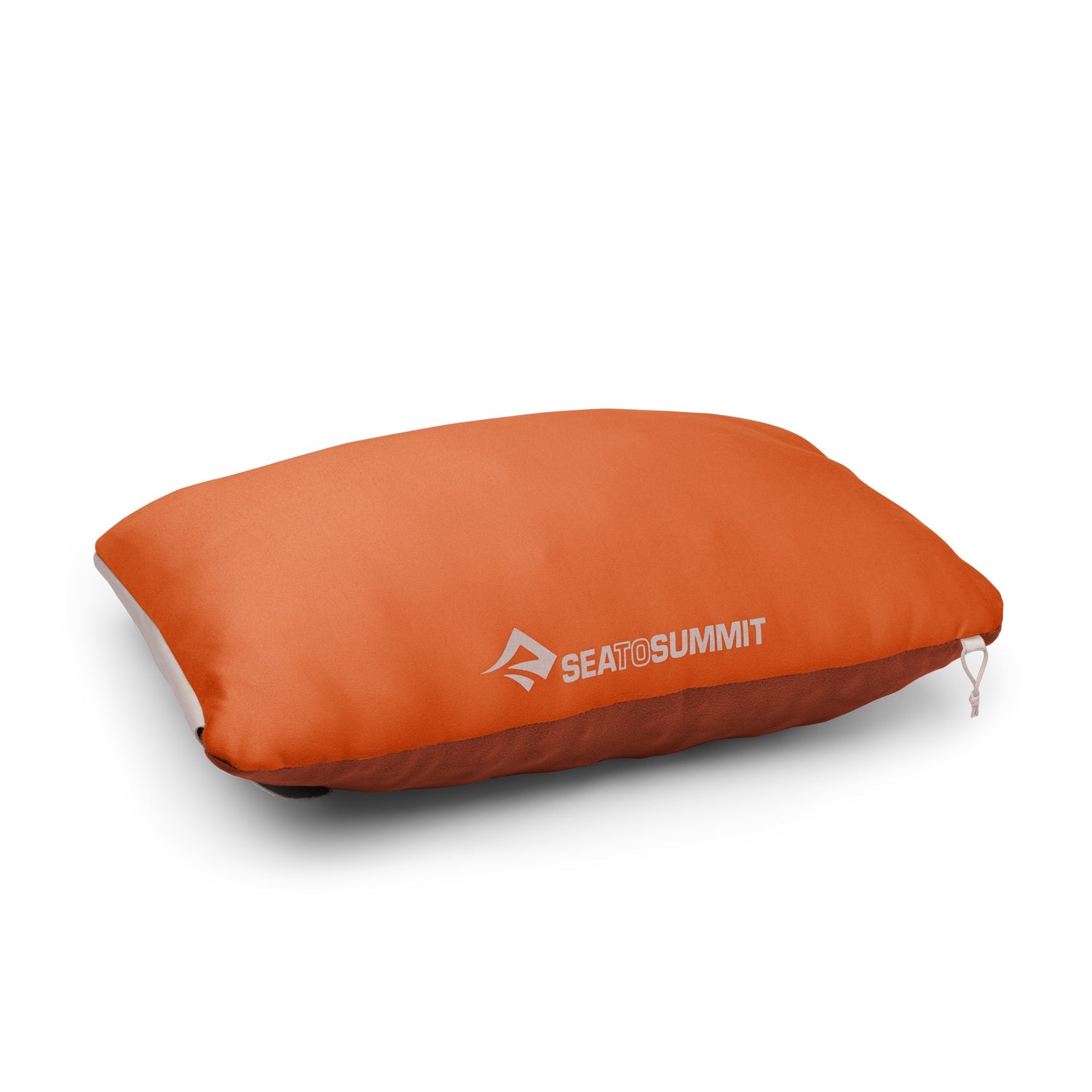 Large / Bombay Brown || Foam Core Pillow