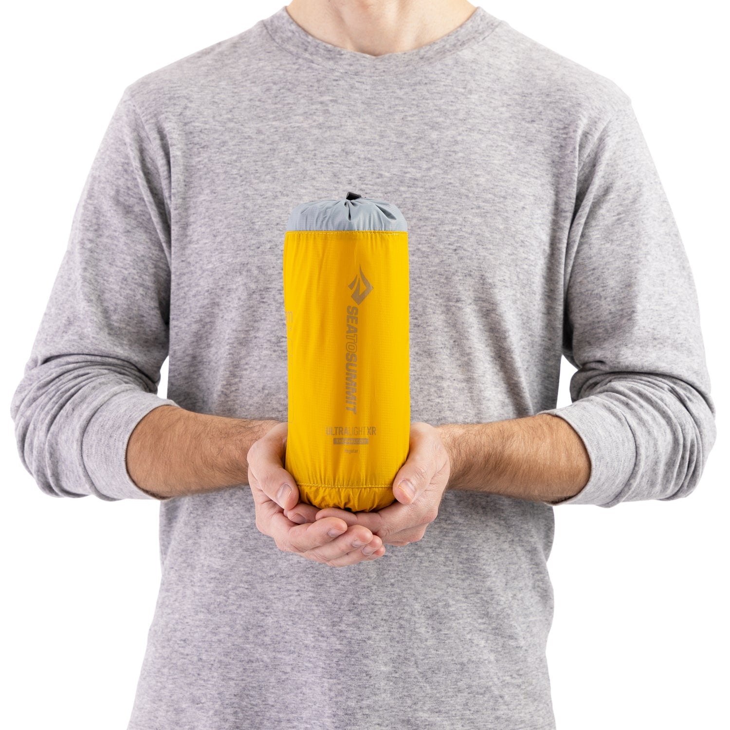 Ultralight XR Insulated Air Mat | Sea to Summit