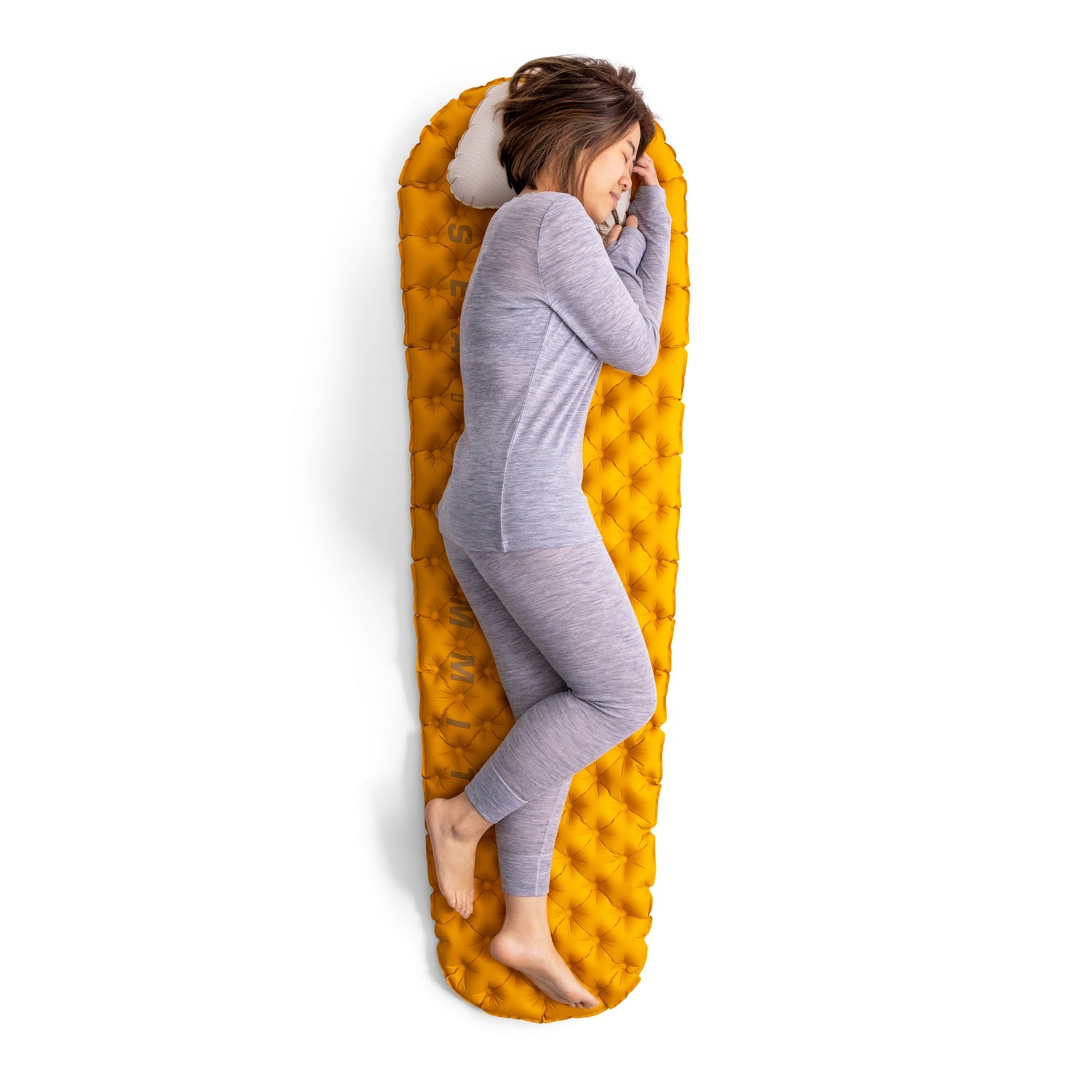 Ultralight XR Insulated Air Mat | Sea to Summit