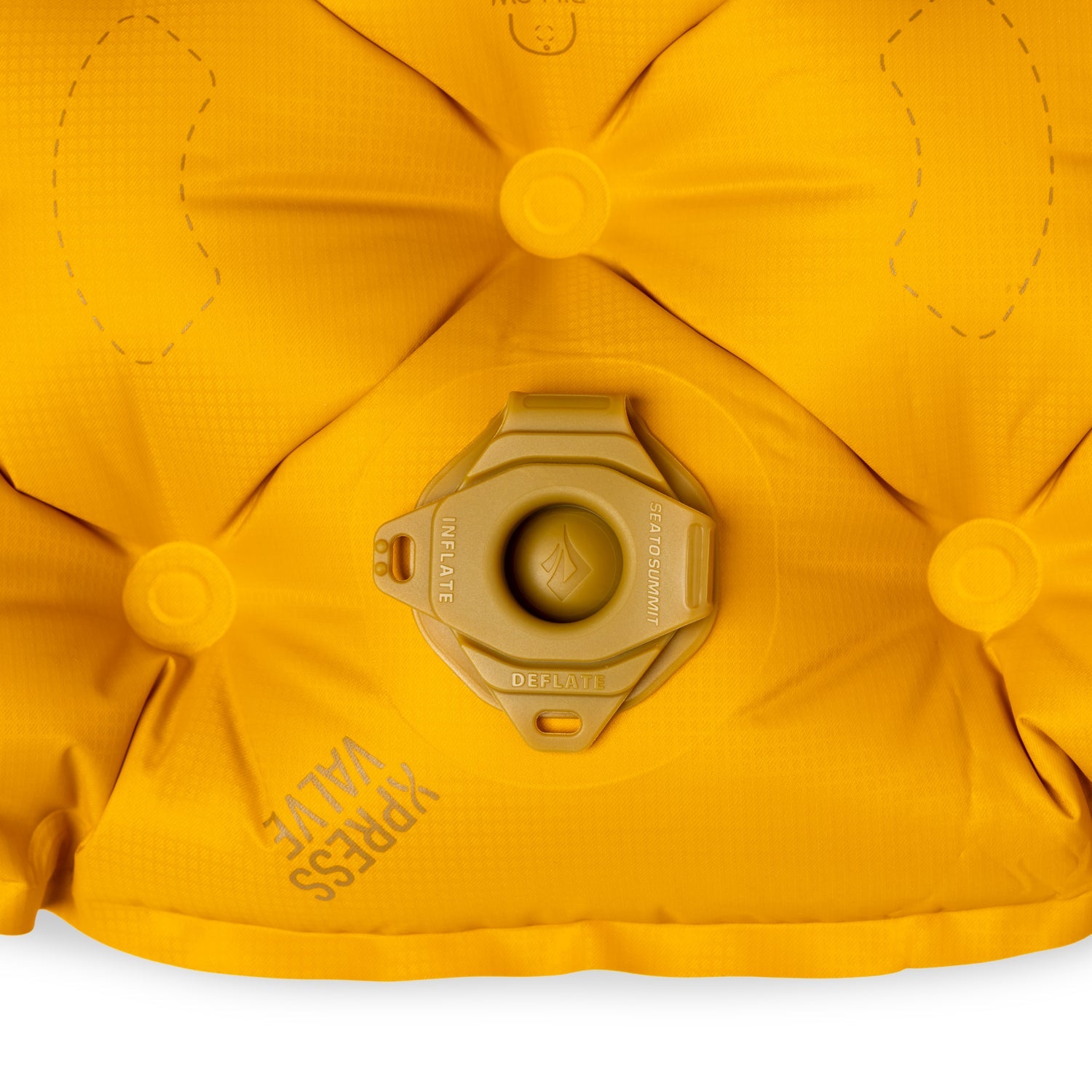 Ultralight XR Insulated Air Mat | Sea to Summit