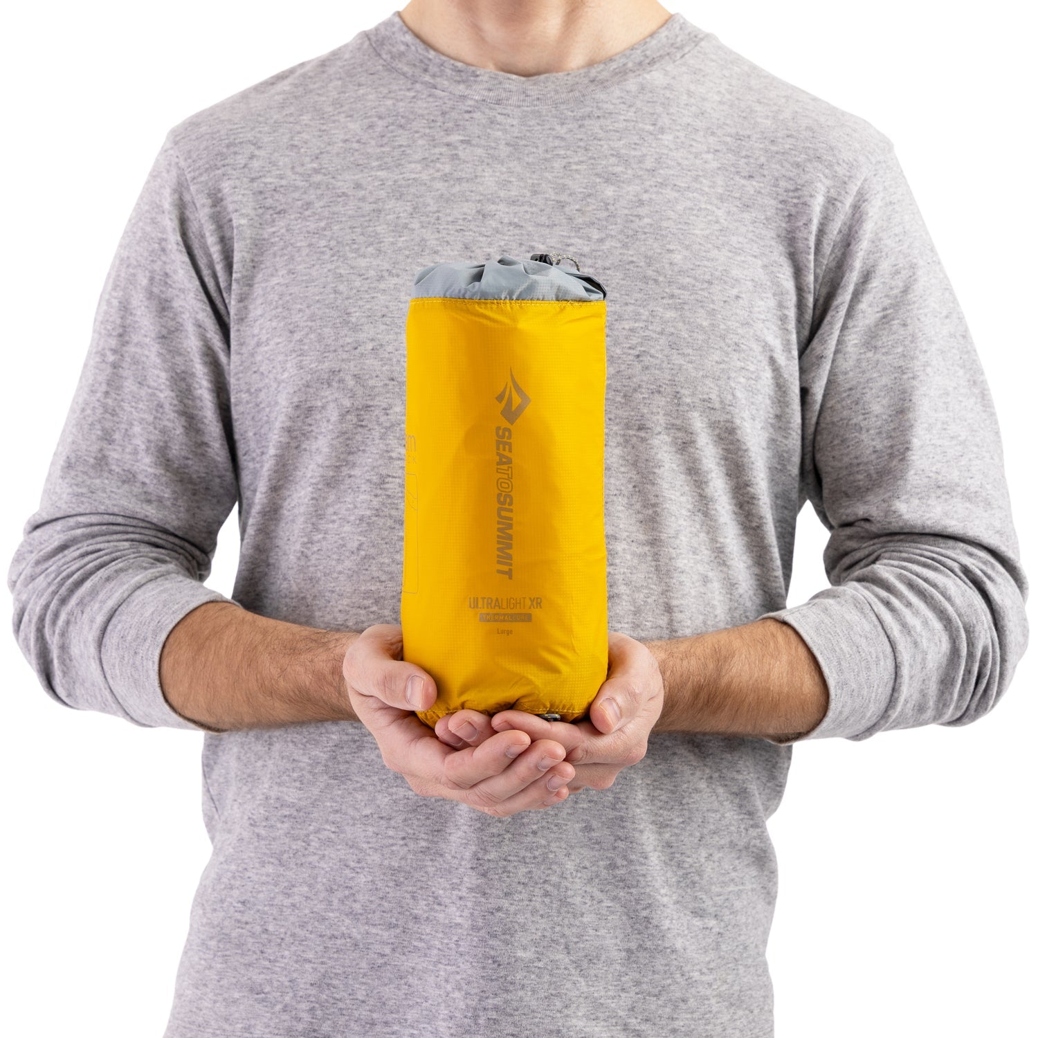 Large || Ultralight XR Insulated Air Sleeping Mat