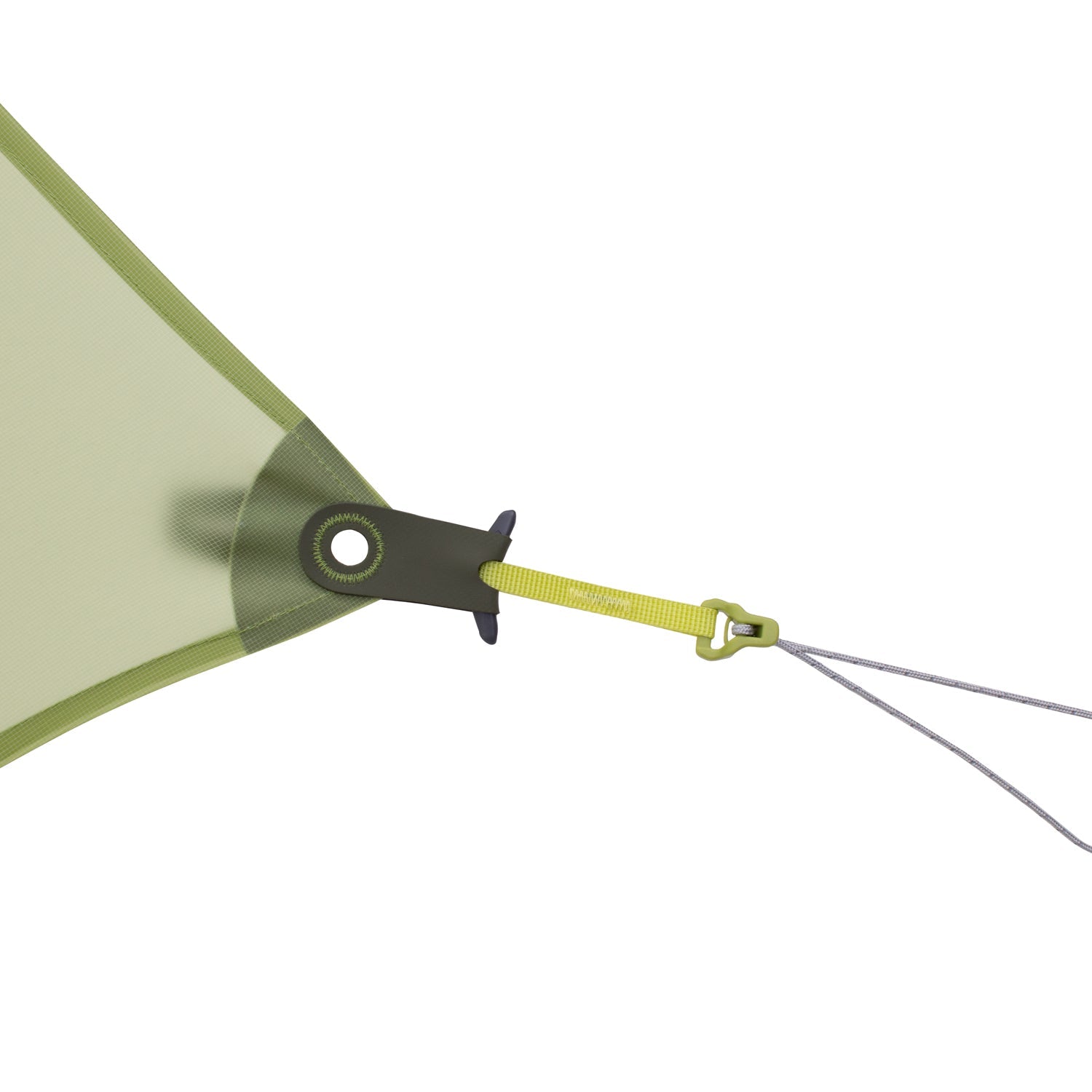 kleine tarper backstube Minimalist Tarp