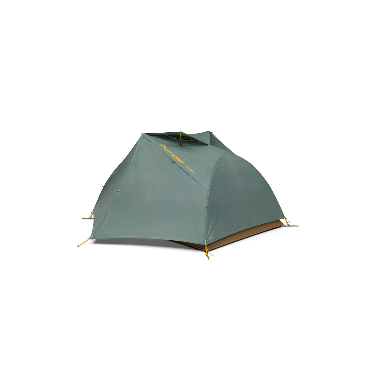 2 Person || Ikos Evo Tent