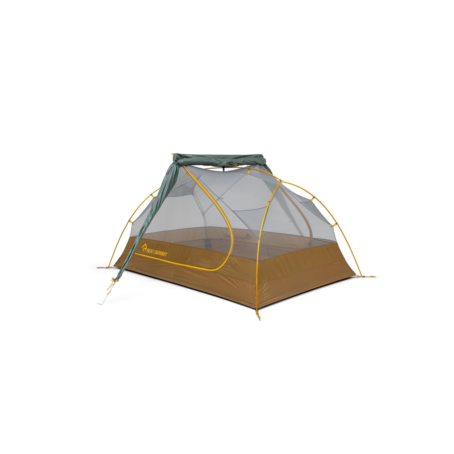 2 Person || Ikos Evo Tent