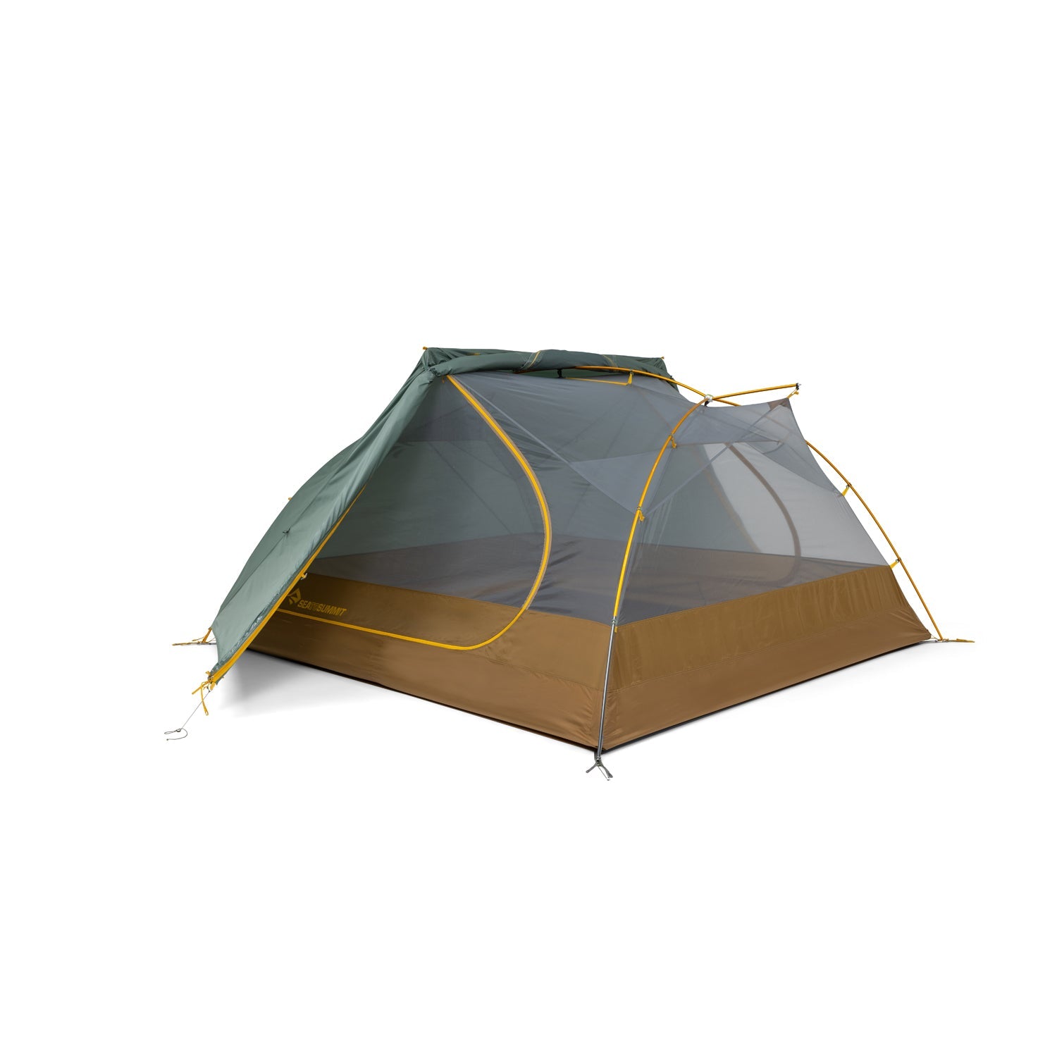4 Person || Ikos Evo Tent