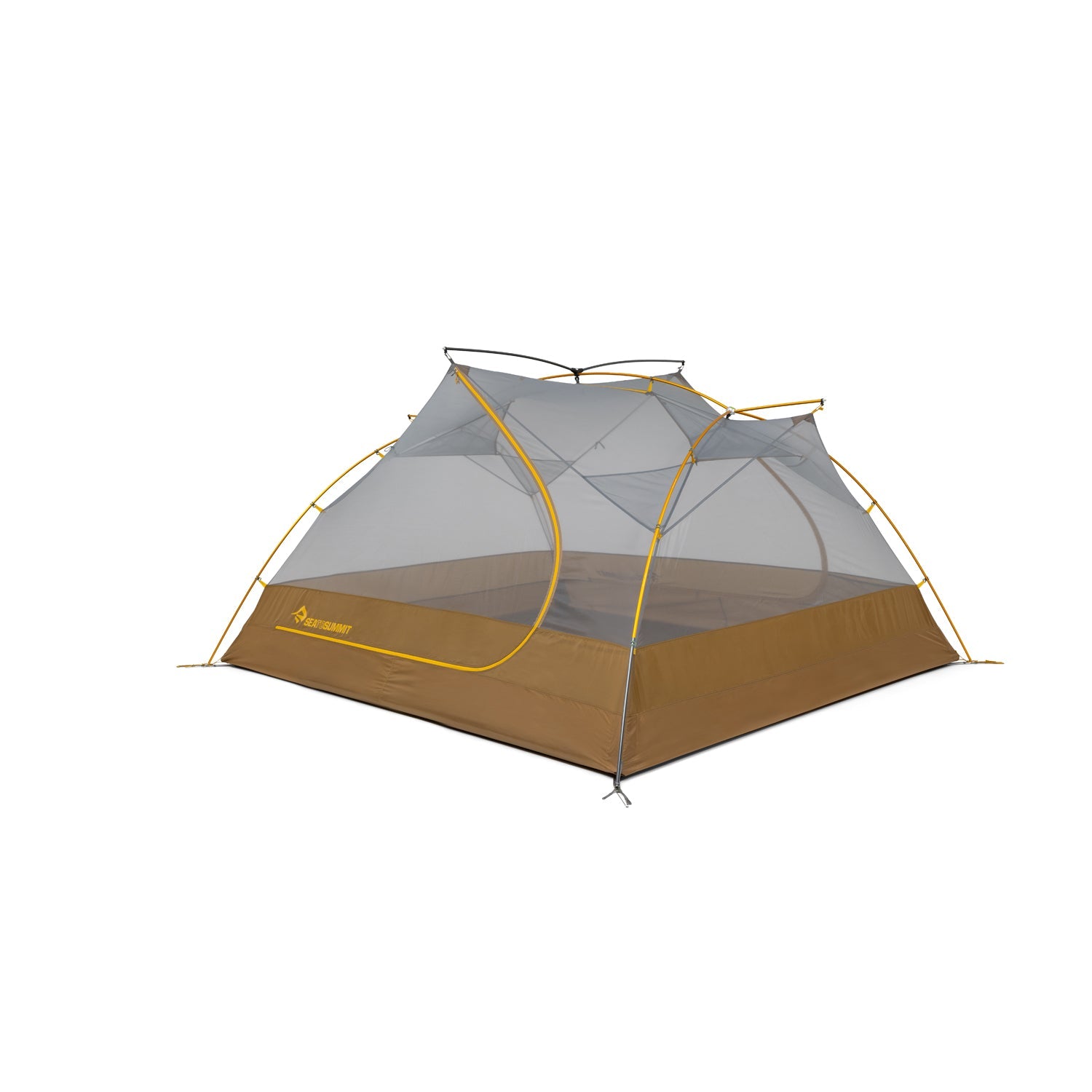4 Person || Ikos Evo Tent