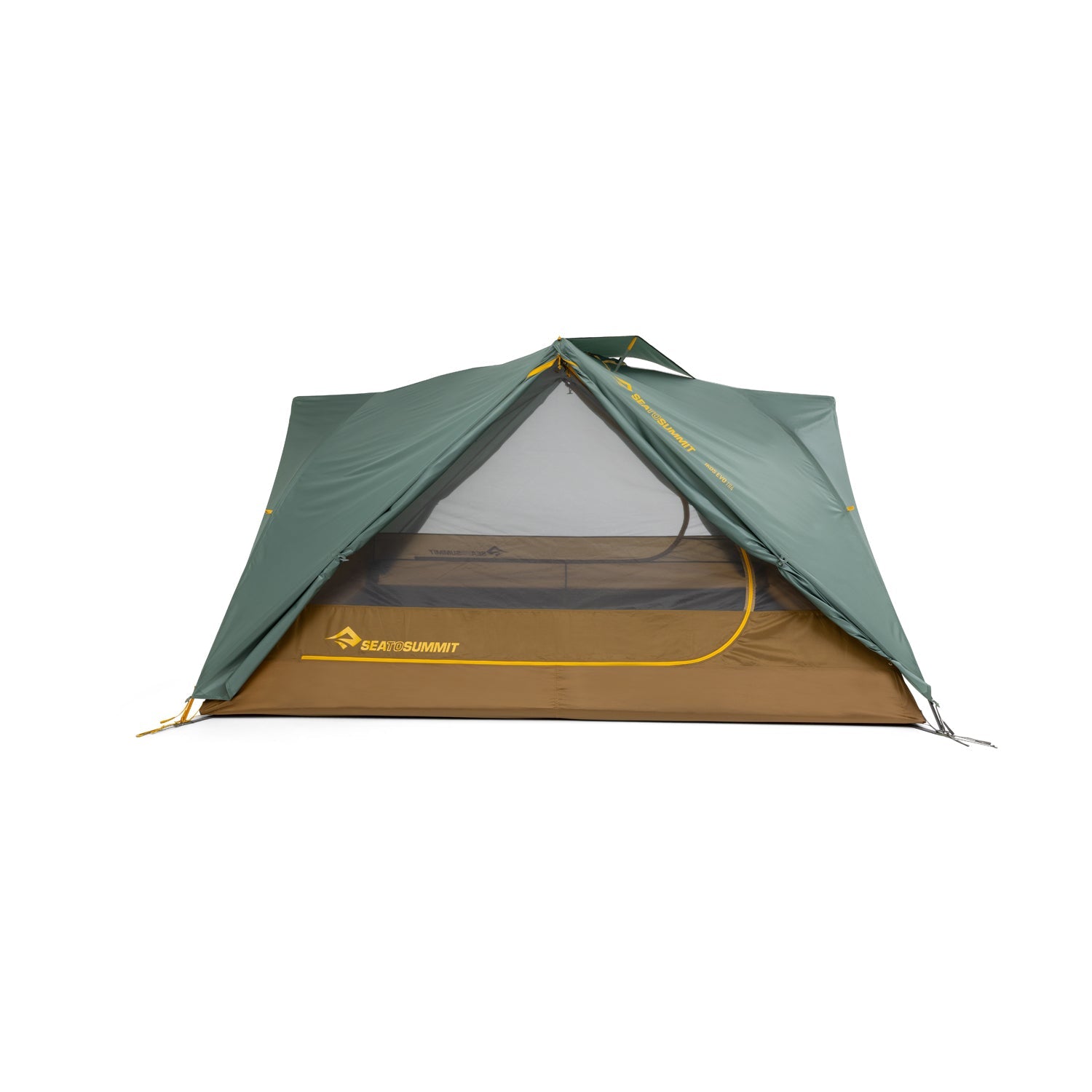 4 Person || Ikos Evo Tent