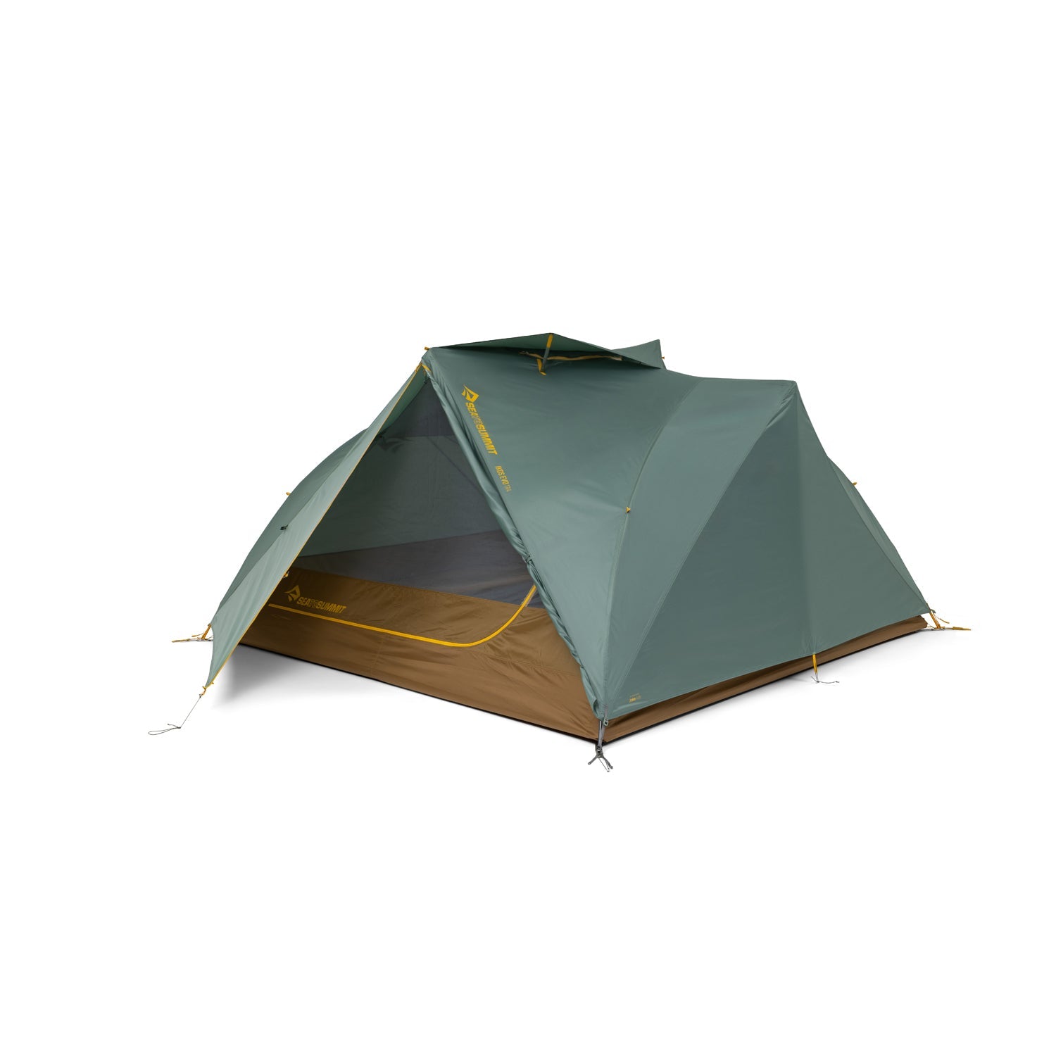 4 Person || Ikos Evo Tent
