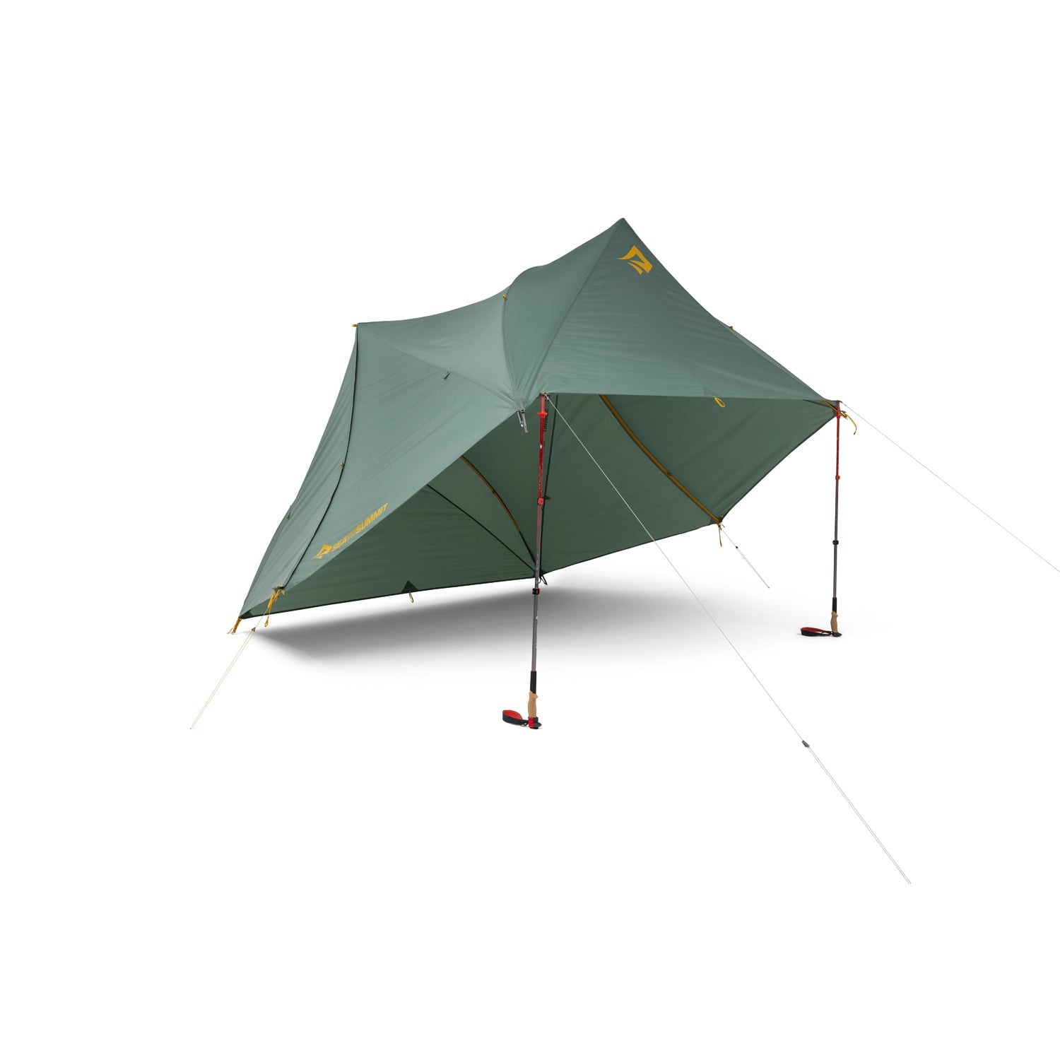 4 Person || Ikos Evo Tent