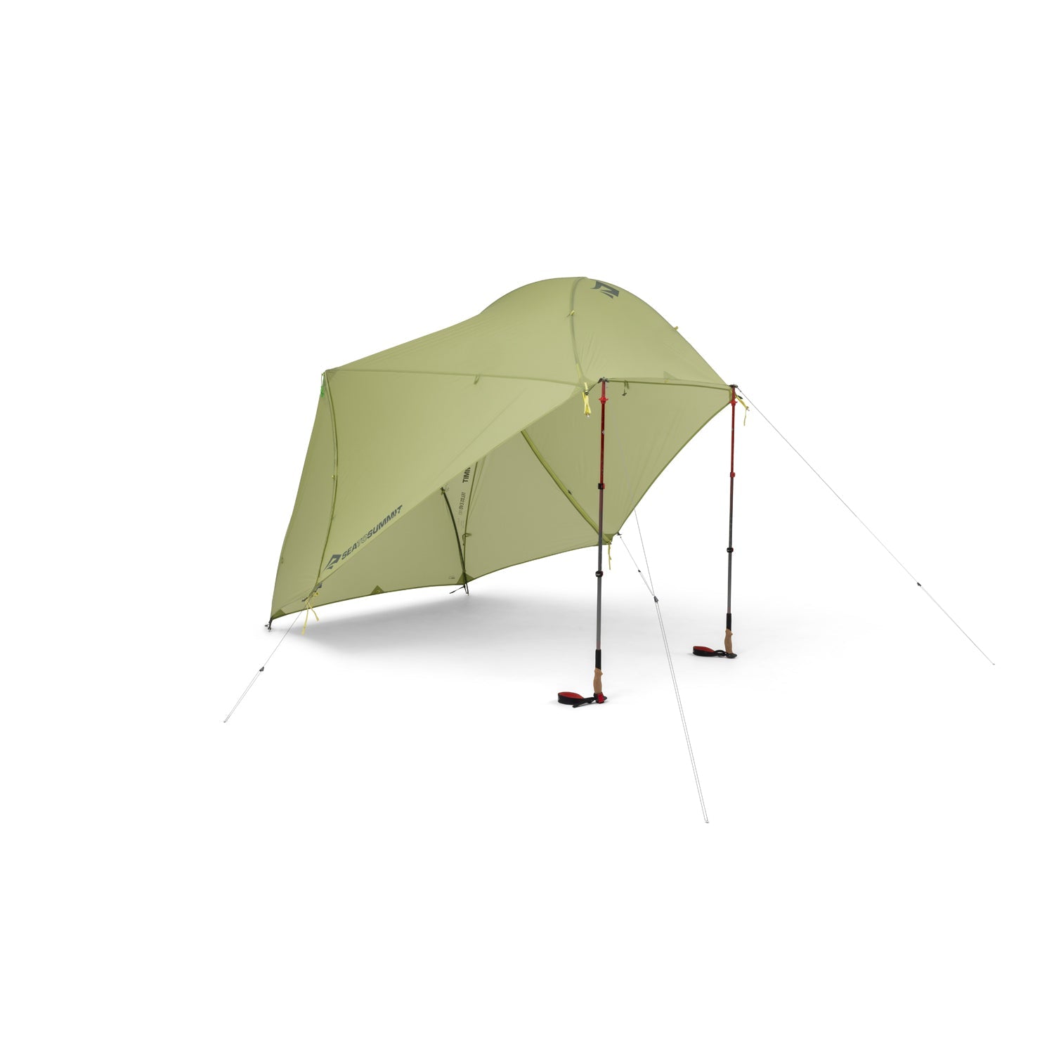 Telos Evo Bikepack Tent | Sea to Summit