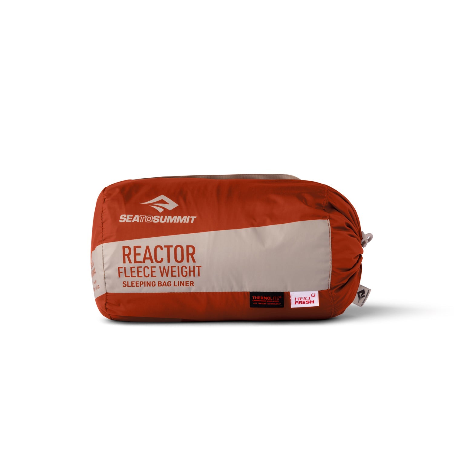 reactor schlafsack-liner Reactor Fleeceweight Schlafsack-Liner