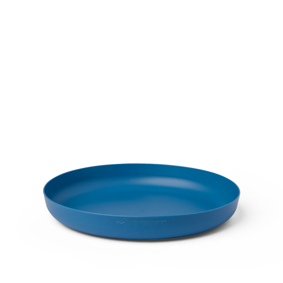 Cendre Blue || Camp Plate