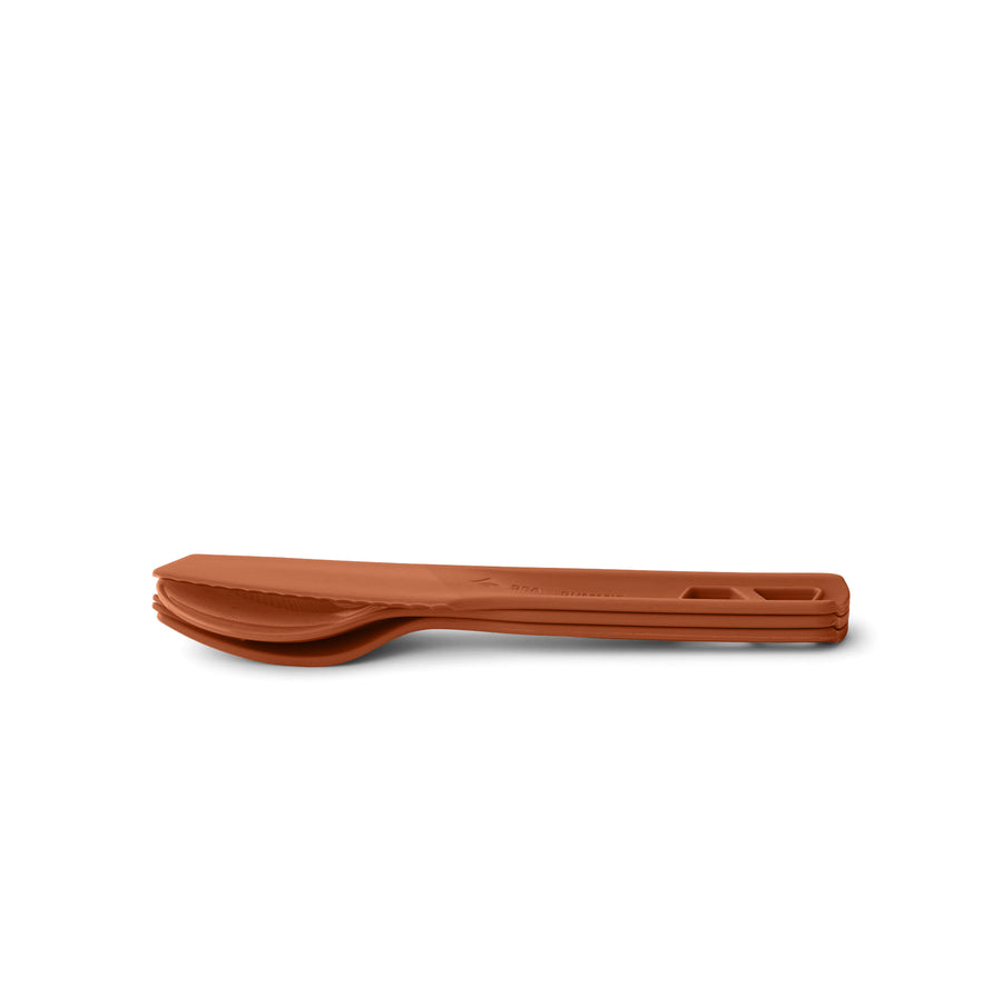 Bombay || Horizon Cutlery Set - [3 Piece]