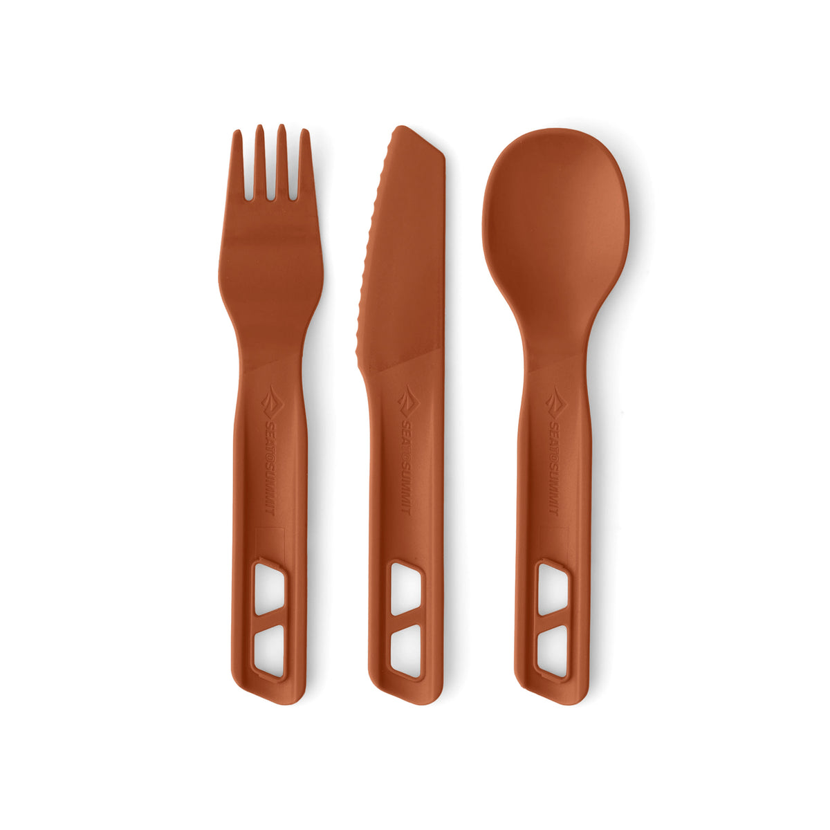 Bombay || Horizon Cutlery Set - [3 Piece]