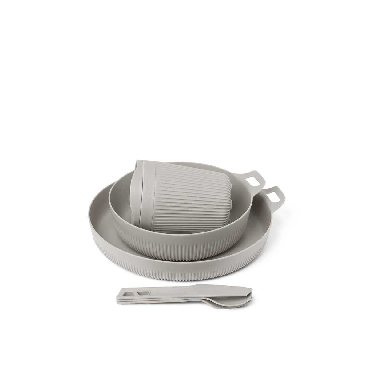 Moonstruck || Horizon Dinnerware Set - [6 Piece]