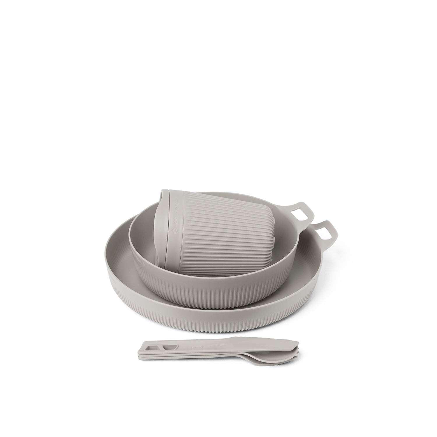 Moonstruck || Horizon Dinnerware Set - [6 Piece]