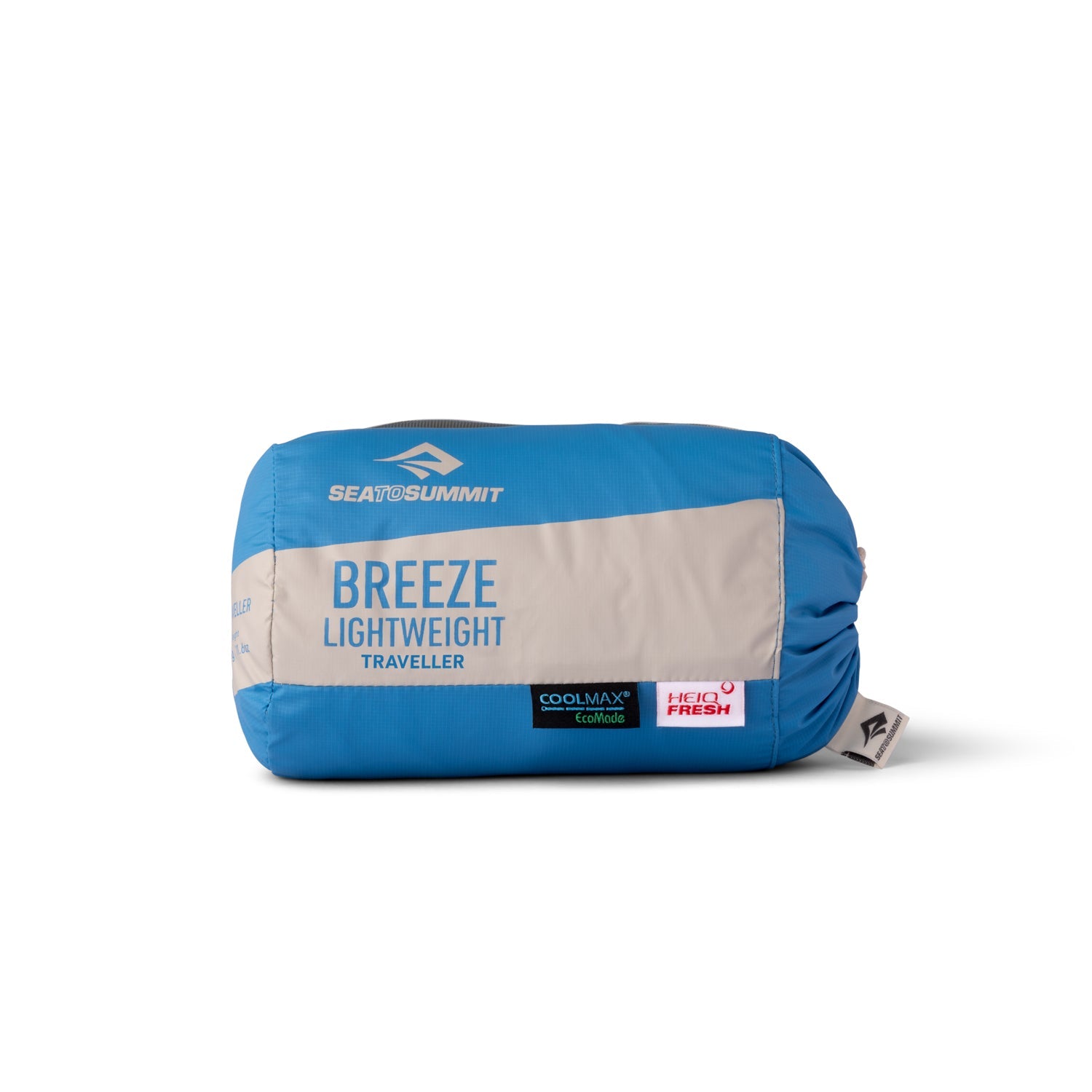 Rectangular with Pillow Sleeve || Breeze Sleeping Liner