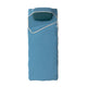 Rectangular with Pillow Sleeve || Breeze Sleeping Liner