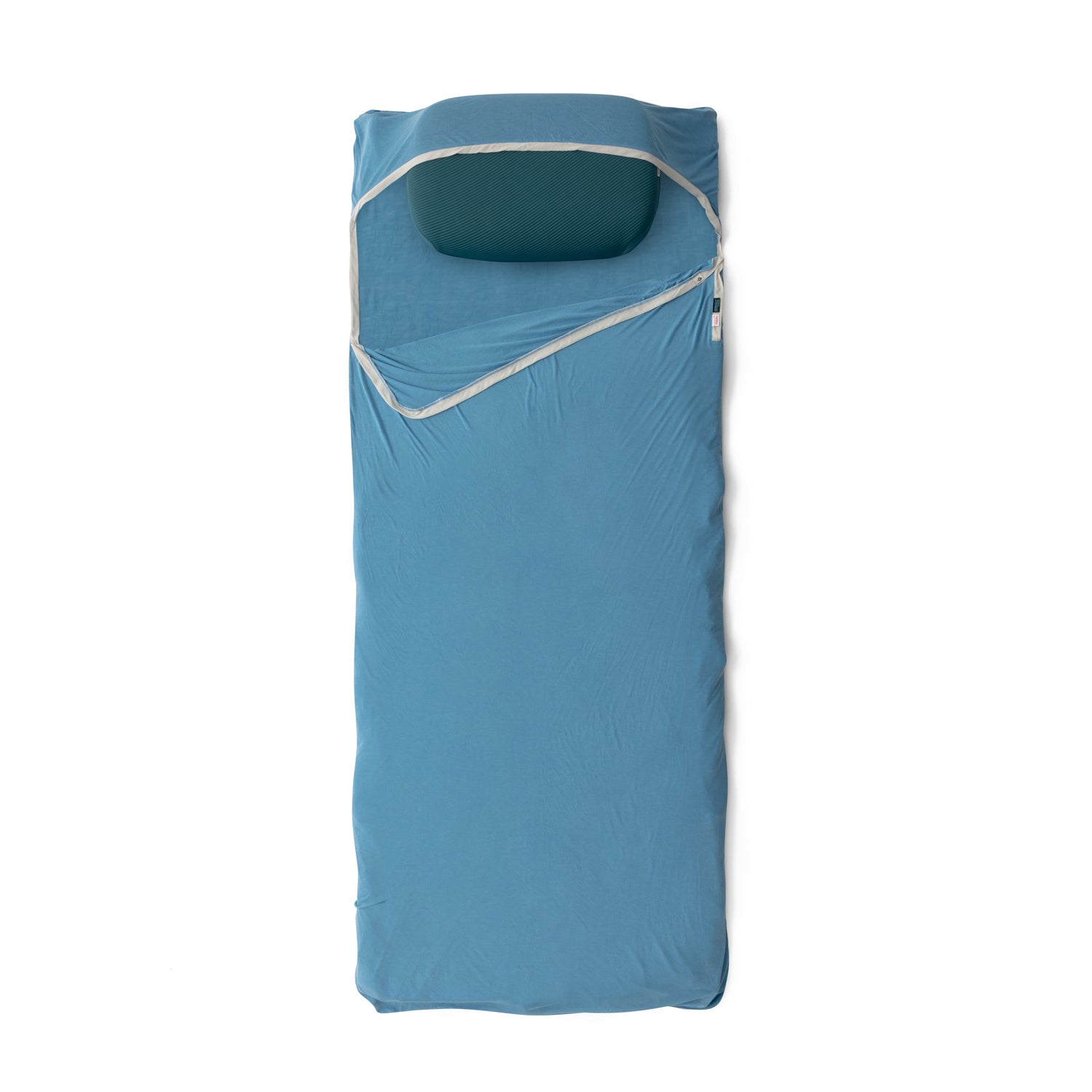 Rectangular with Pillow Sleeve || Breeze Sleeping Liner