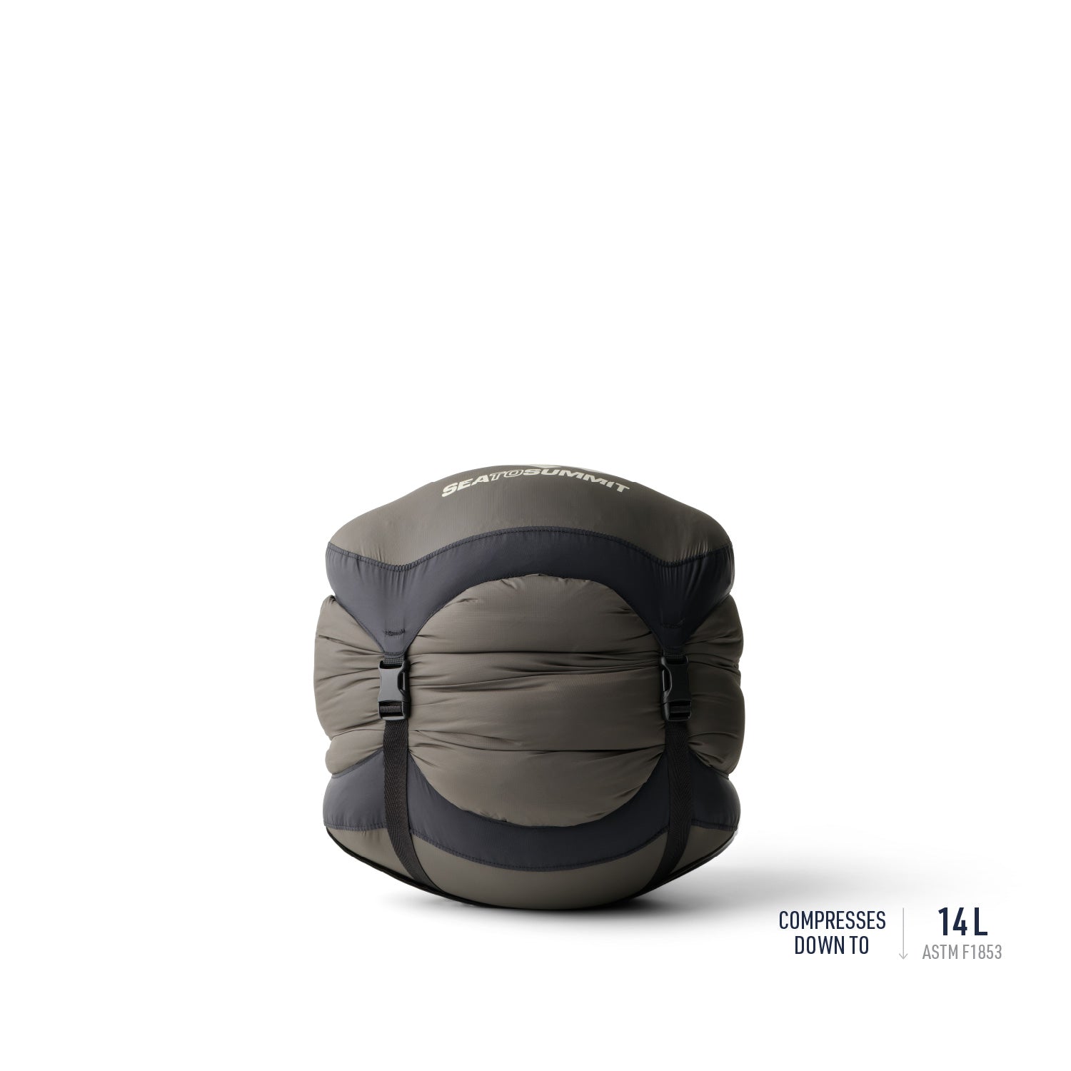 Alpine Down Sleeping Bag Sea to Summit Germany